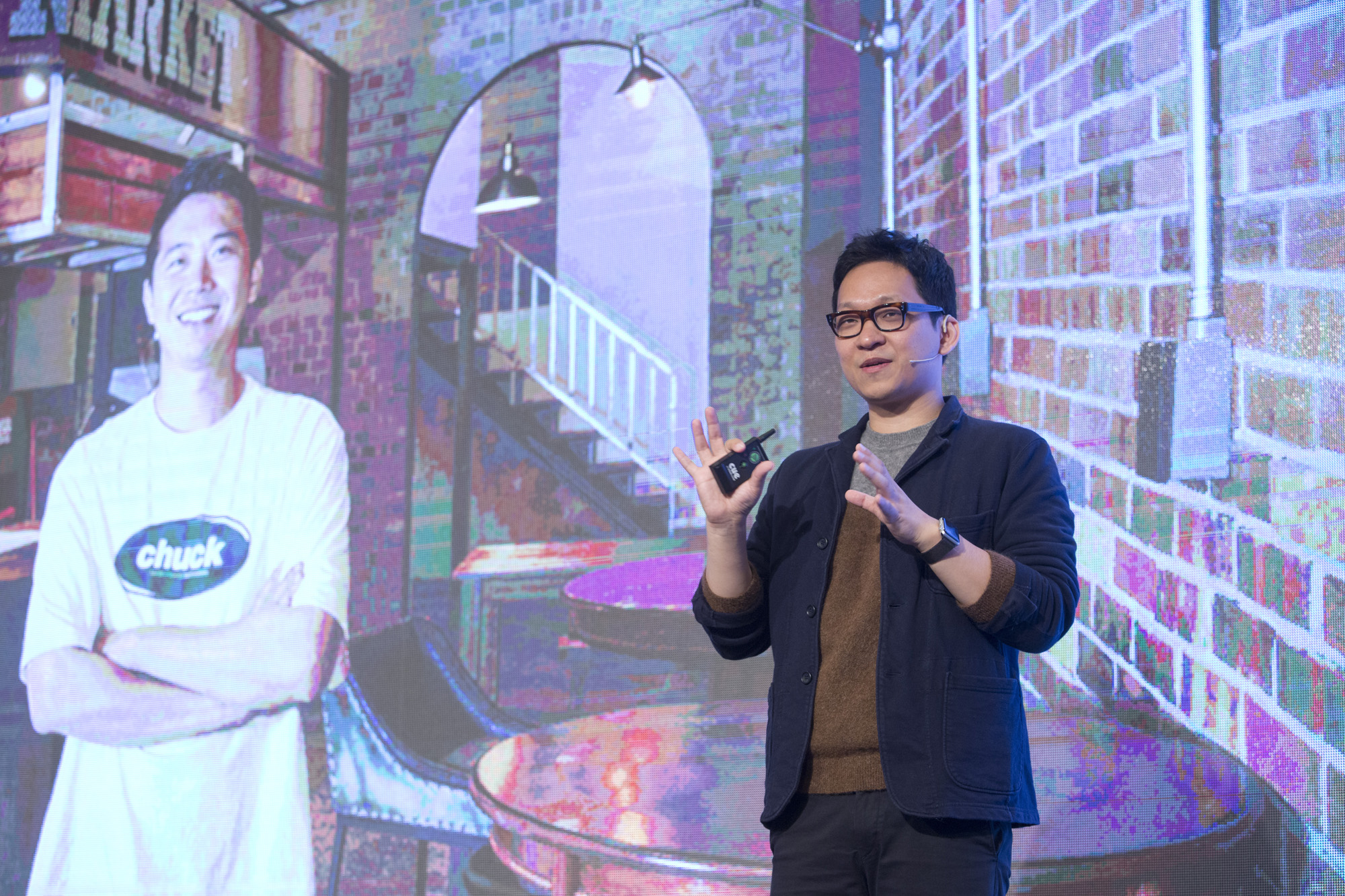 일요신문;비즈한국;컨퍼런스;브랜드;브랜드비즈