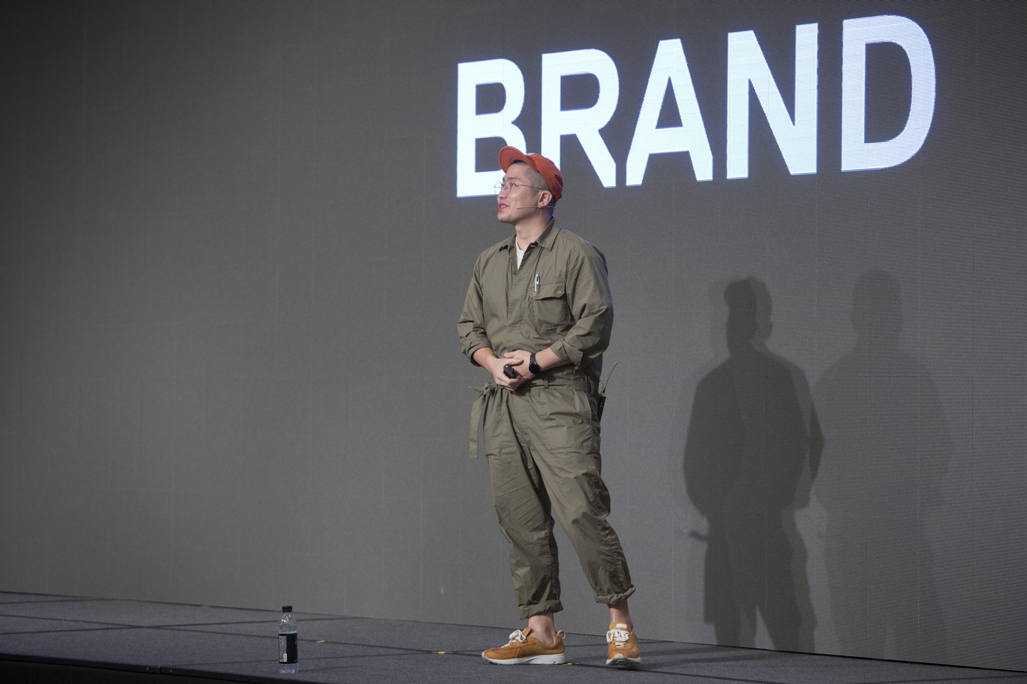 일요신문;비즈한국;컨퍼런스;브랜드;브랜드비즈