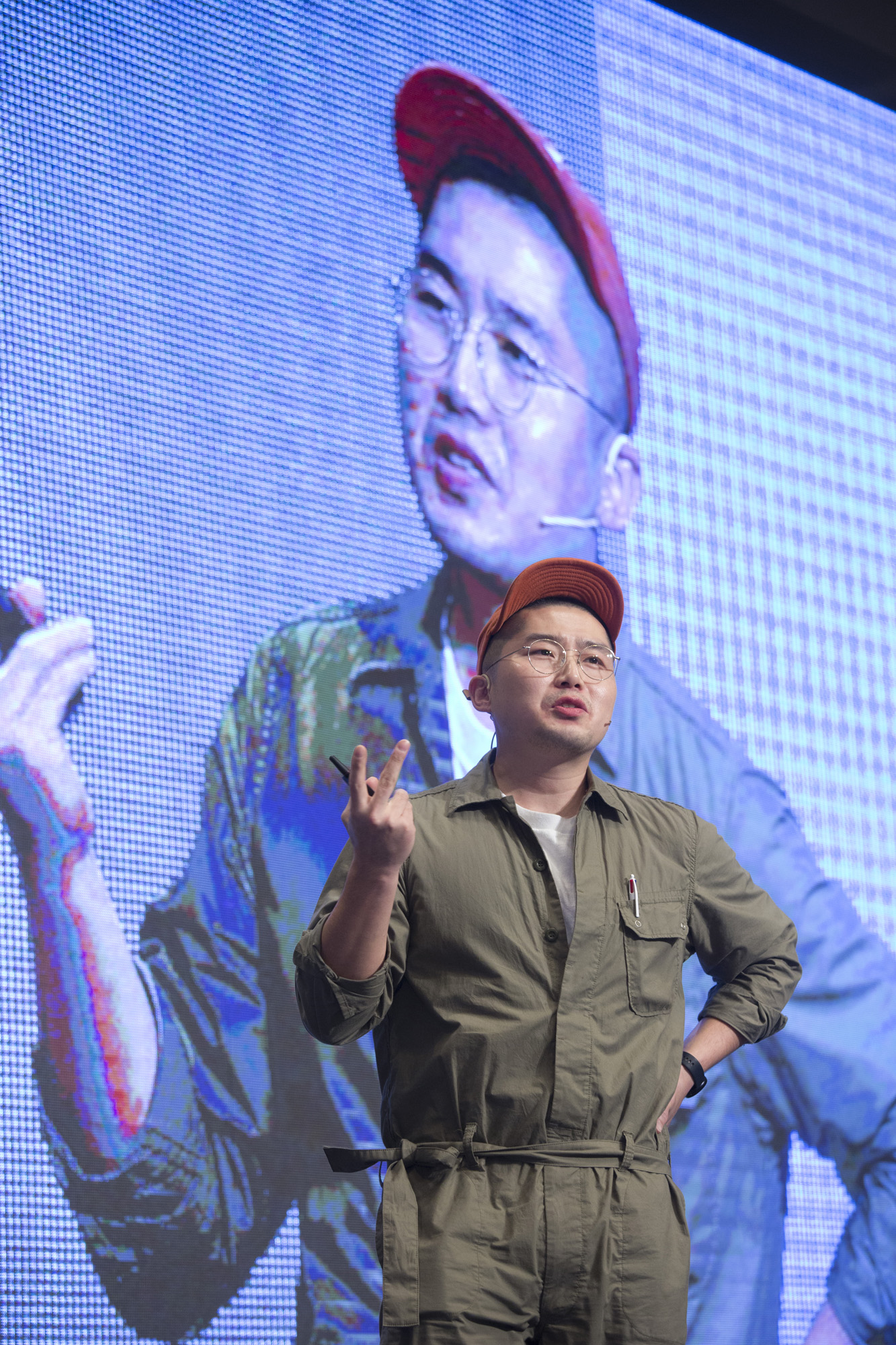 일요신문;비즈한국;컨퍼런스;브랜드;브랜드비즈