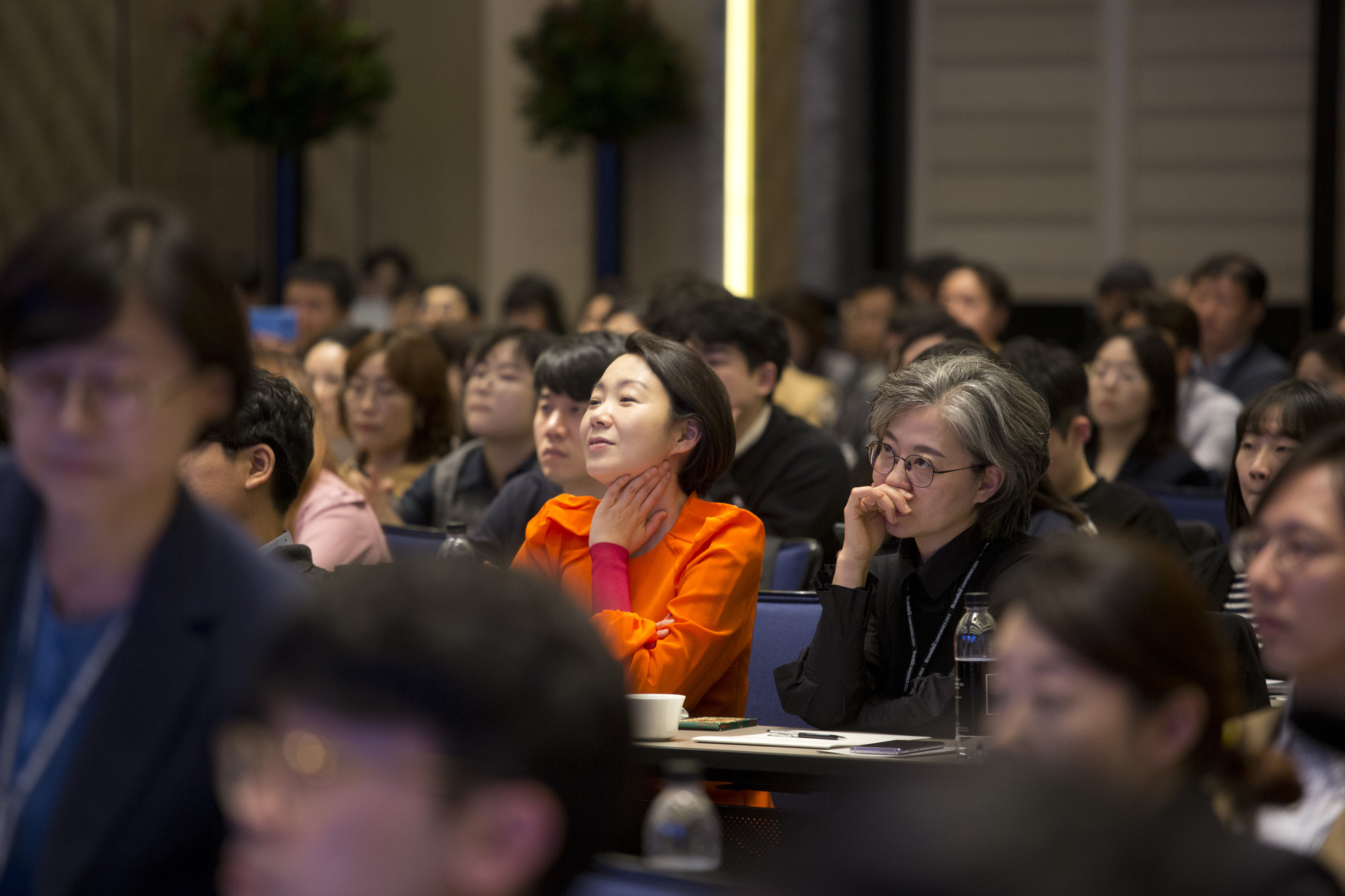 일요신문;비즈한국;컨퍼런스;브랜드;브랜드비즈