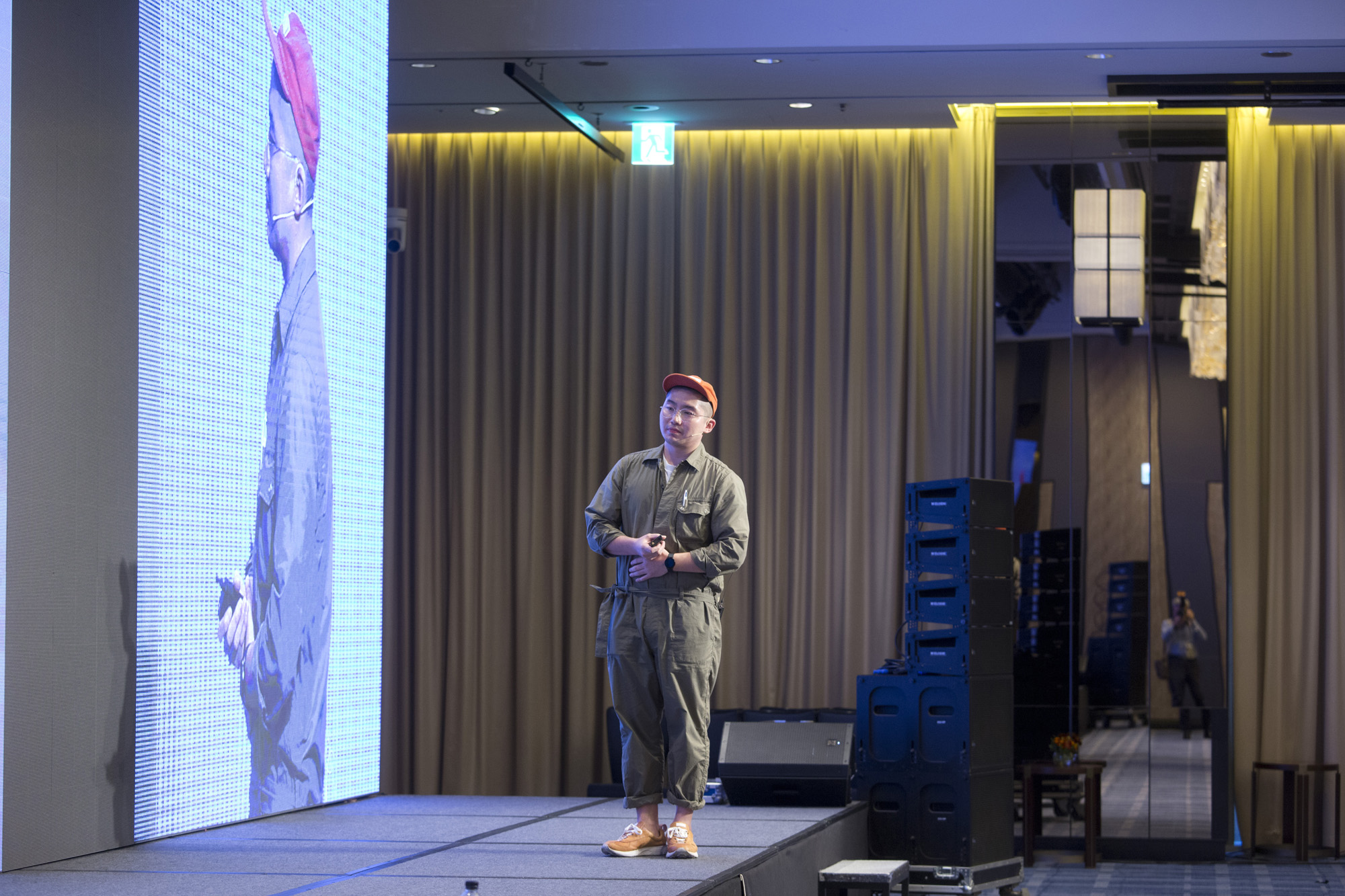 일요신문;비즈한국;컨퍼런스;브랜드;브랜드비즈