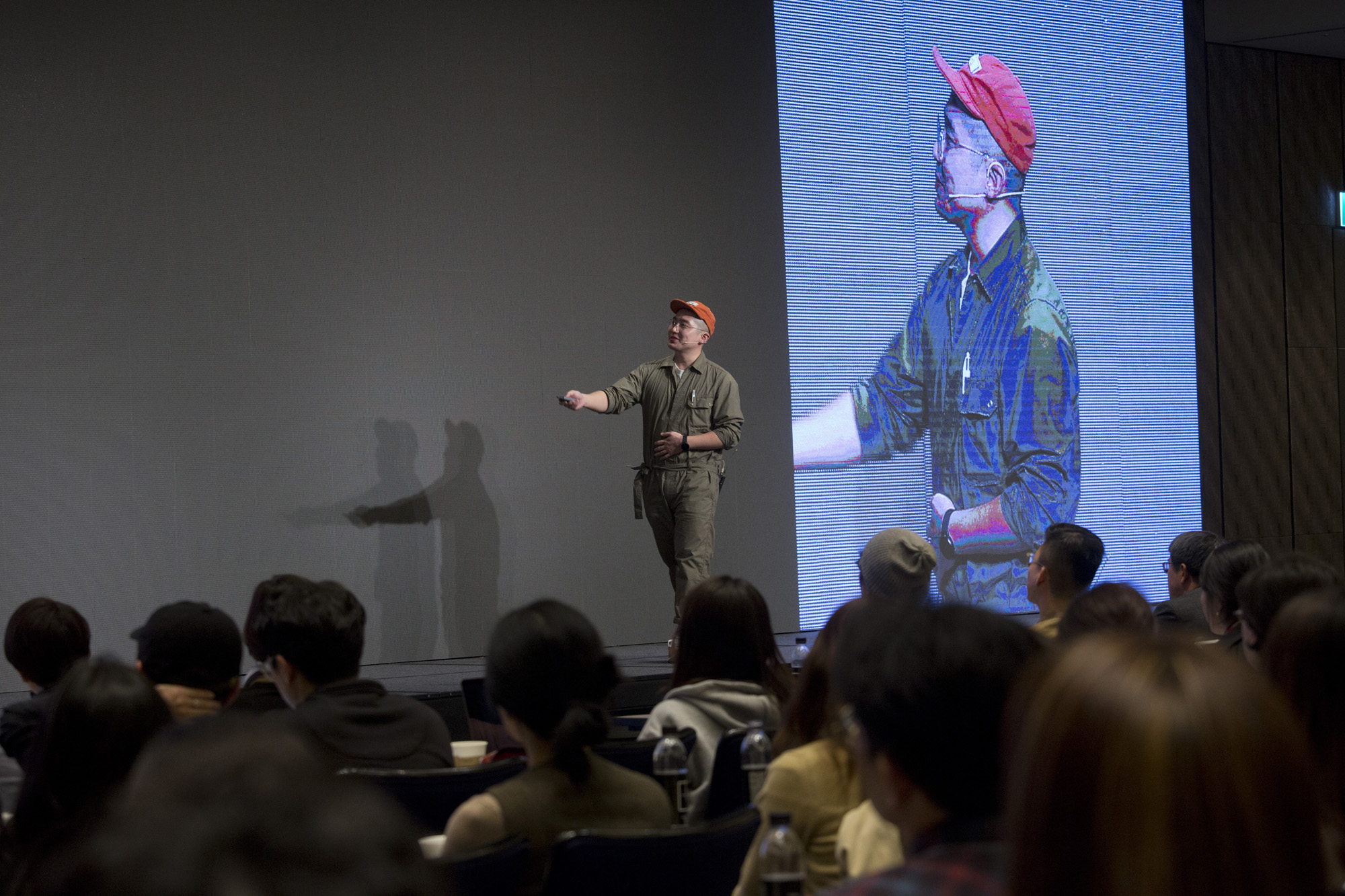 일요신문;비즈한국;컨퍼런스;브랜드;브랜드비즈