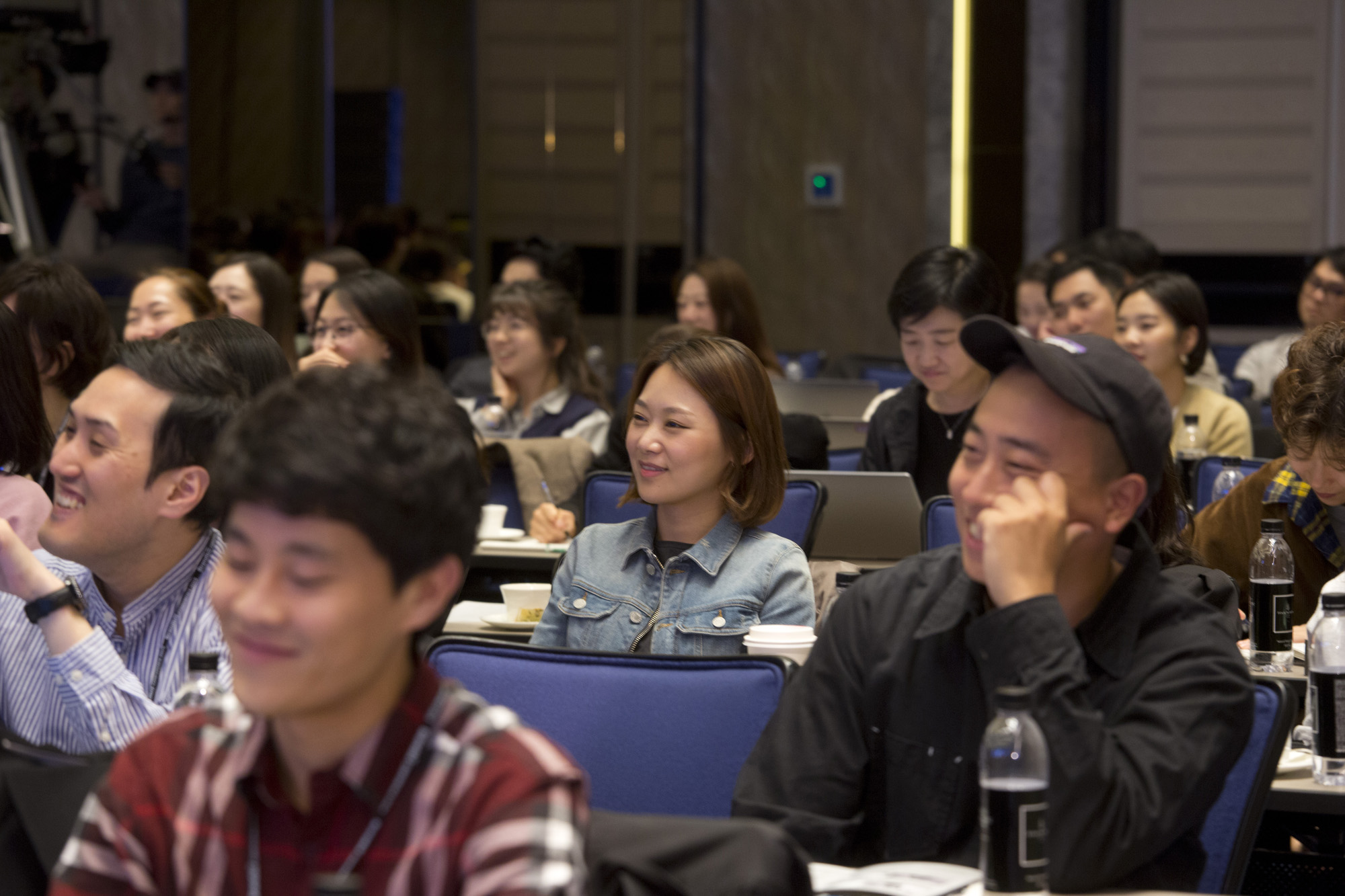 일요신문;비즈한국;컨퍼런스;브랜드;브랜드비즈