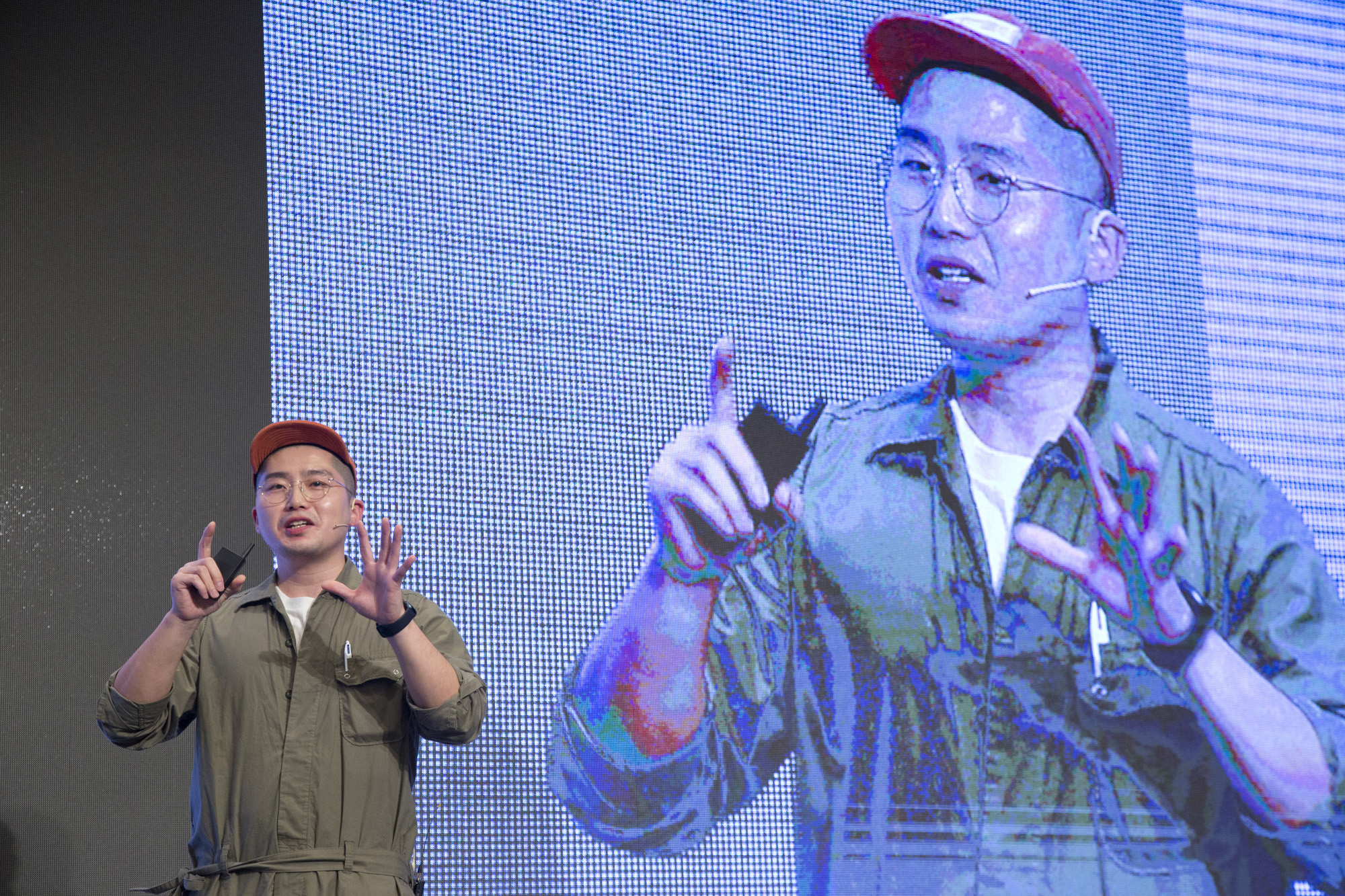 일요신문;비즈한국;컨퍼런스;브랜드;브랜드비즈