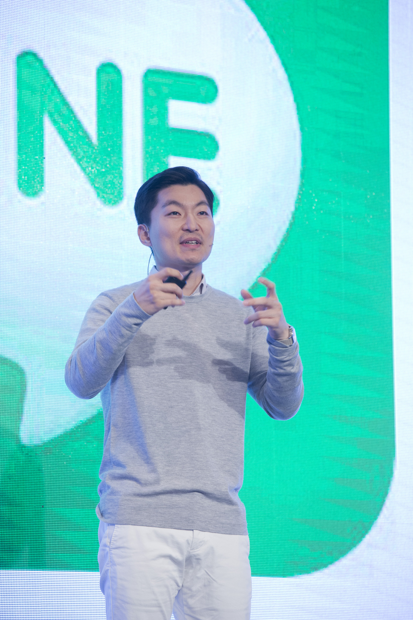 일요신문;비즈한국;컨퍼런스;브랜드;브랜드비즈