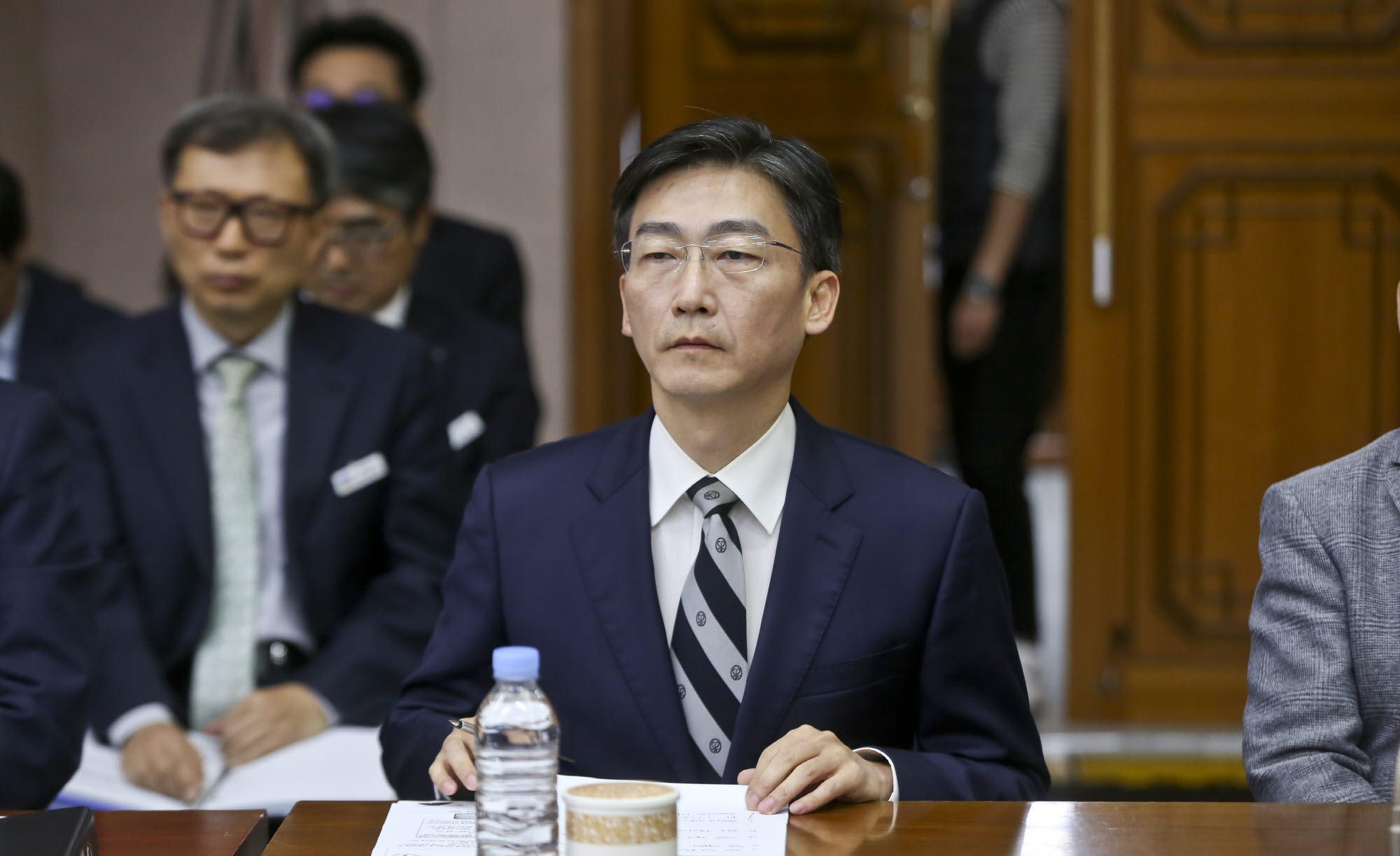 경기도창국정감사;경기도청국감;이국종;이재명