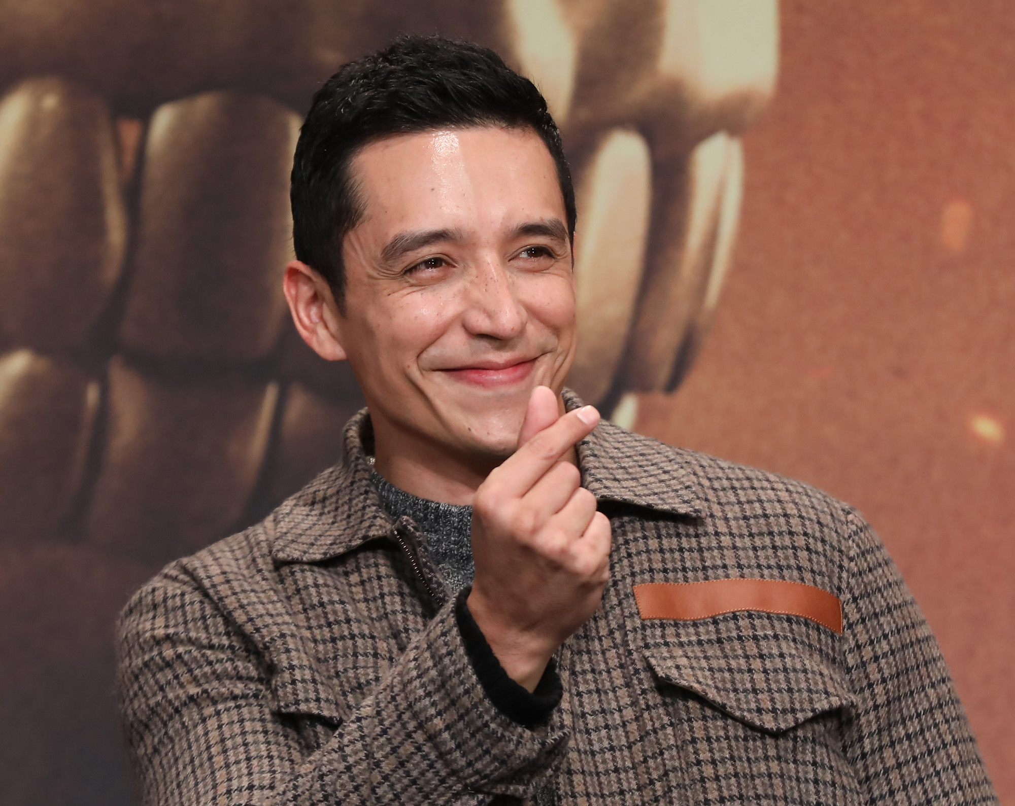 터미네이터;터미네이터내한;아놀드 슈왈제네거;린다 해밀턴;맥켄지 데이비스;나탈리아 레이즈;가브리엘 루나