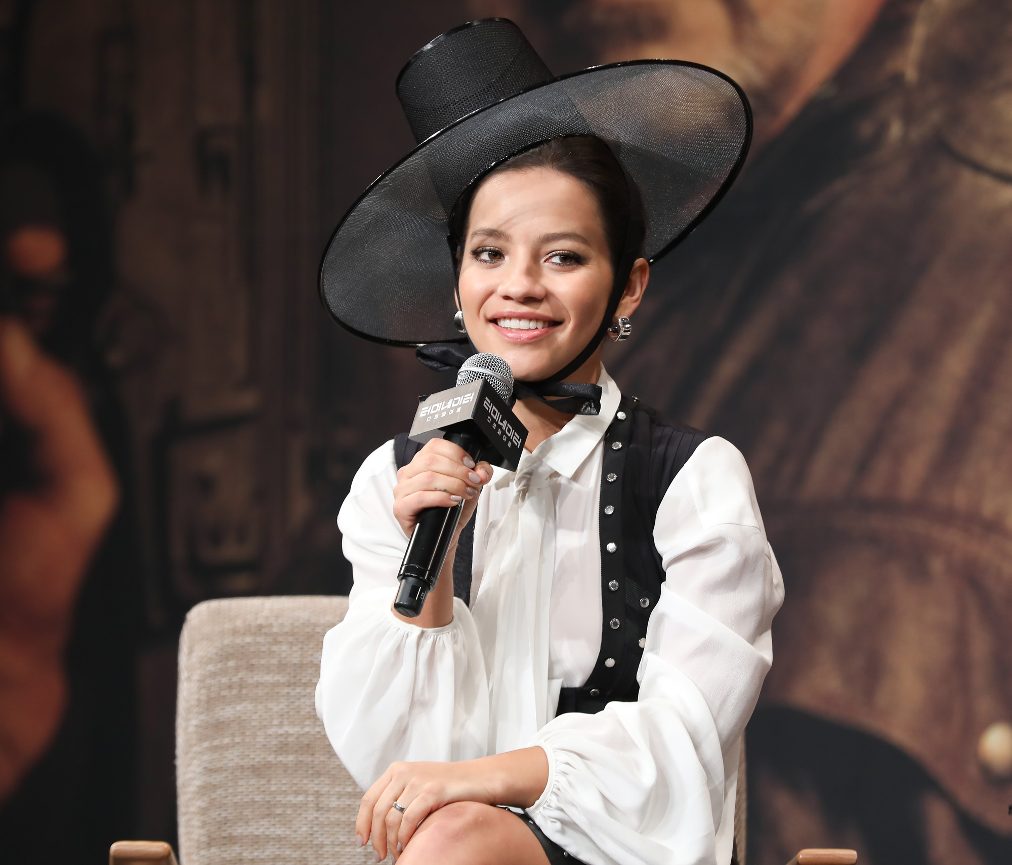 터미네이터;터미네이터내한;할리우드배우;아놀드 슈왈제네거;린다 해밀턴;맥켄지 데이비스;나탈리아 레이즈;가브리엘 루나