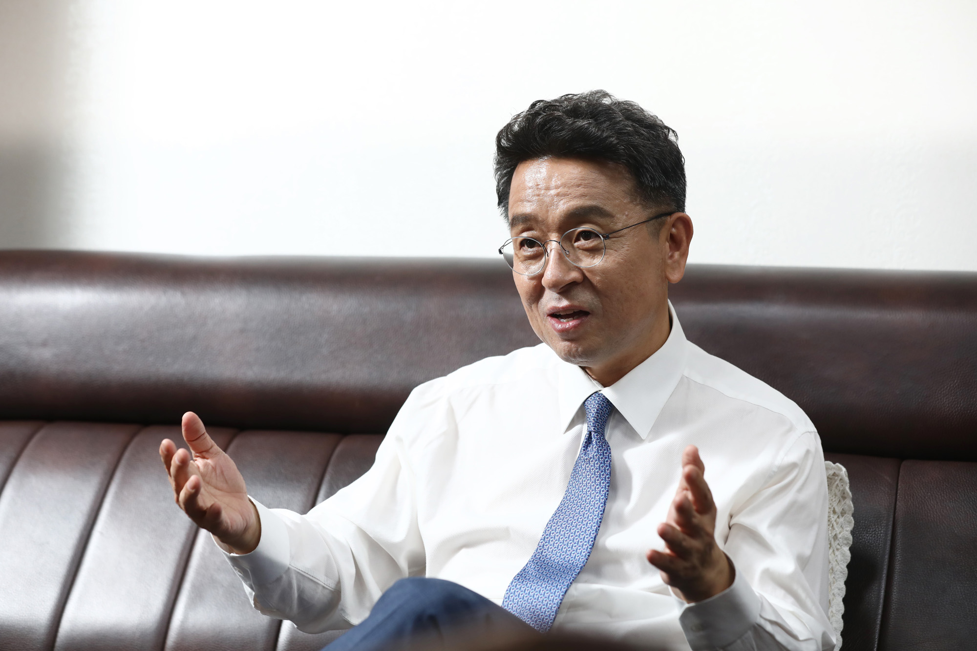 이철희의원;총선불출마선언