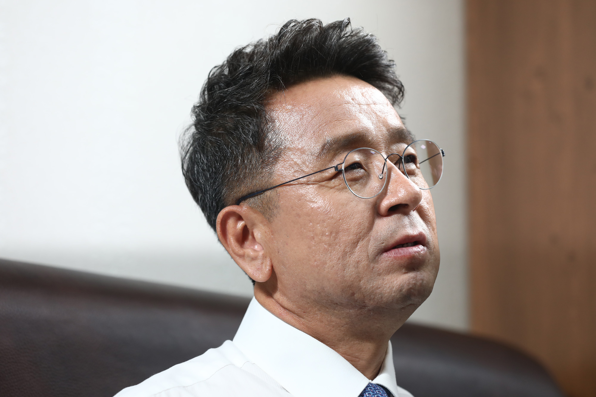 이철희의원;총선불출마선언