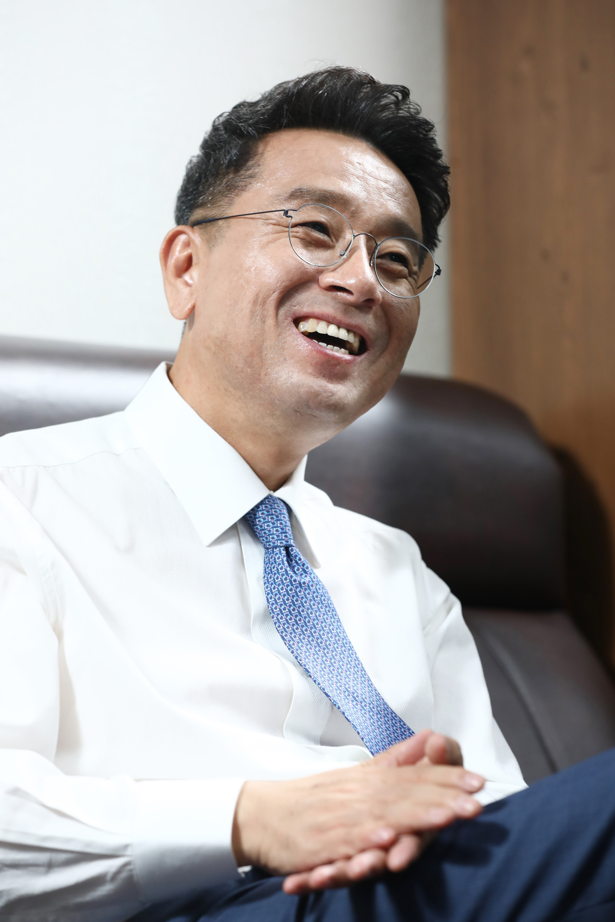 이철희의원;총선불출마선언