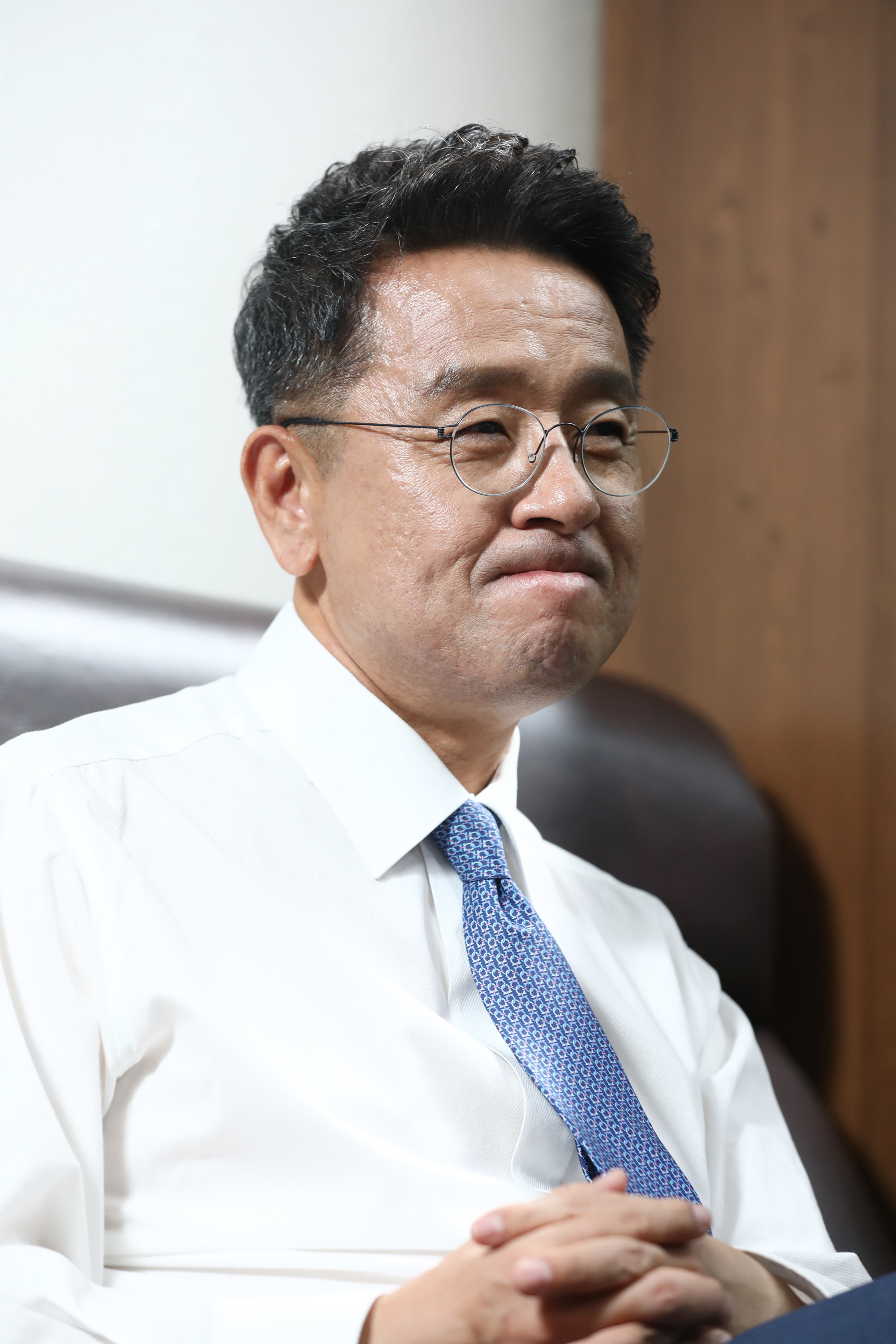 이철희의원;총선불출마선언