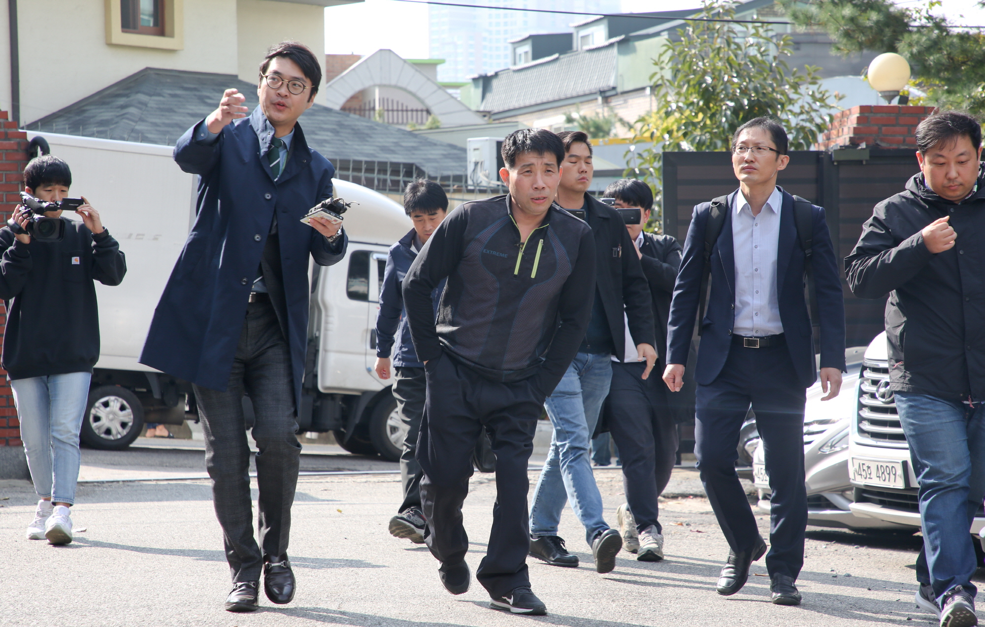 윤석여;이춘재사건