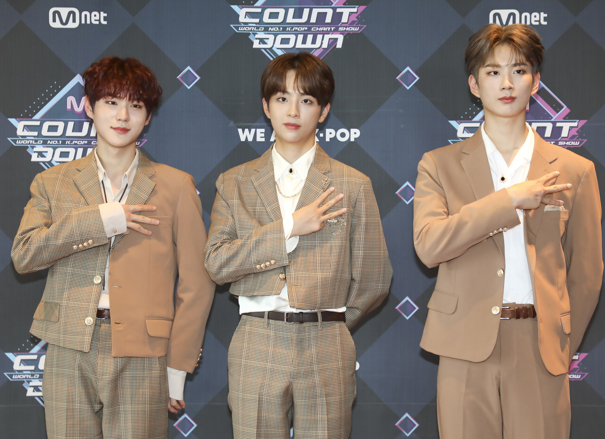 엠카운트다운;할로윈;핼러윈;핼로윈;BDC