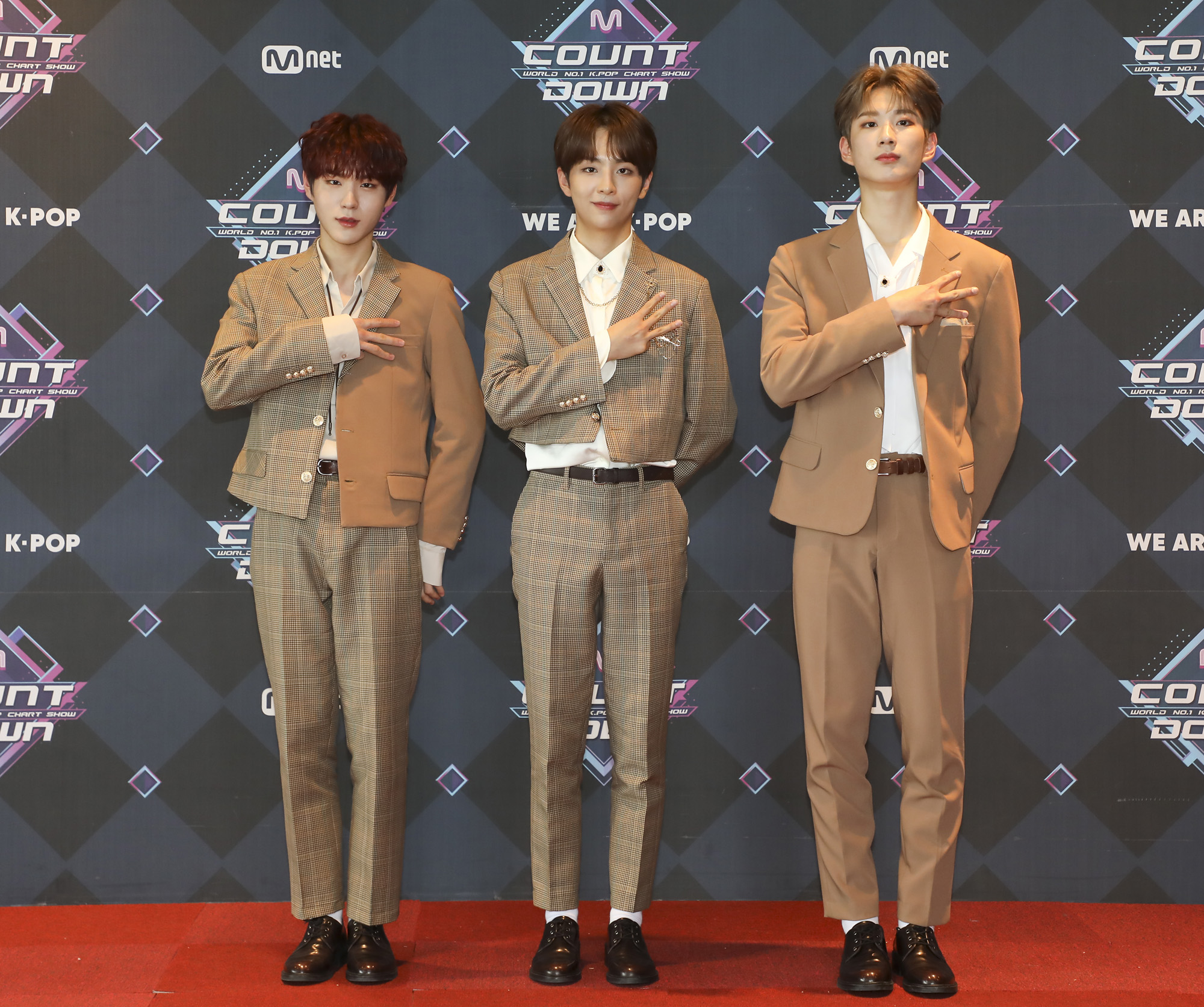 엠카운트다운;할로윈;핼러윈;핼로윈;BDC