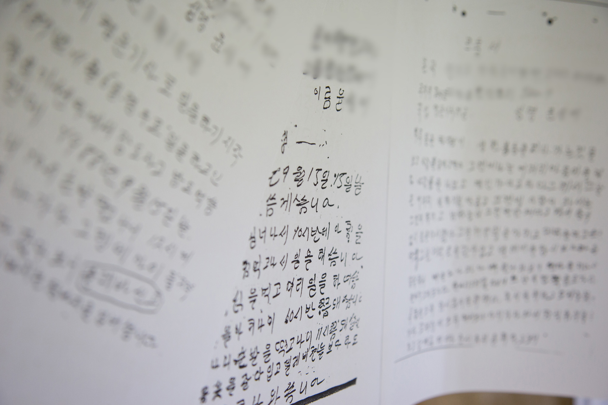 사회;사건;사고;화성연쇄살인사건;8차사건;윤성여;화성