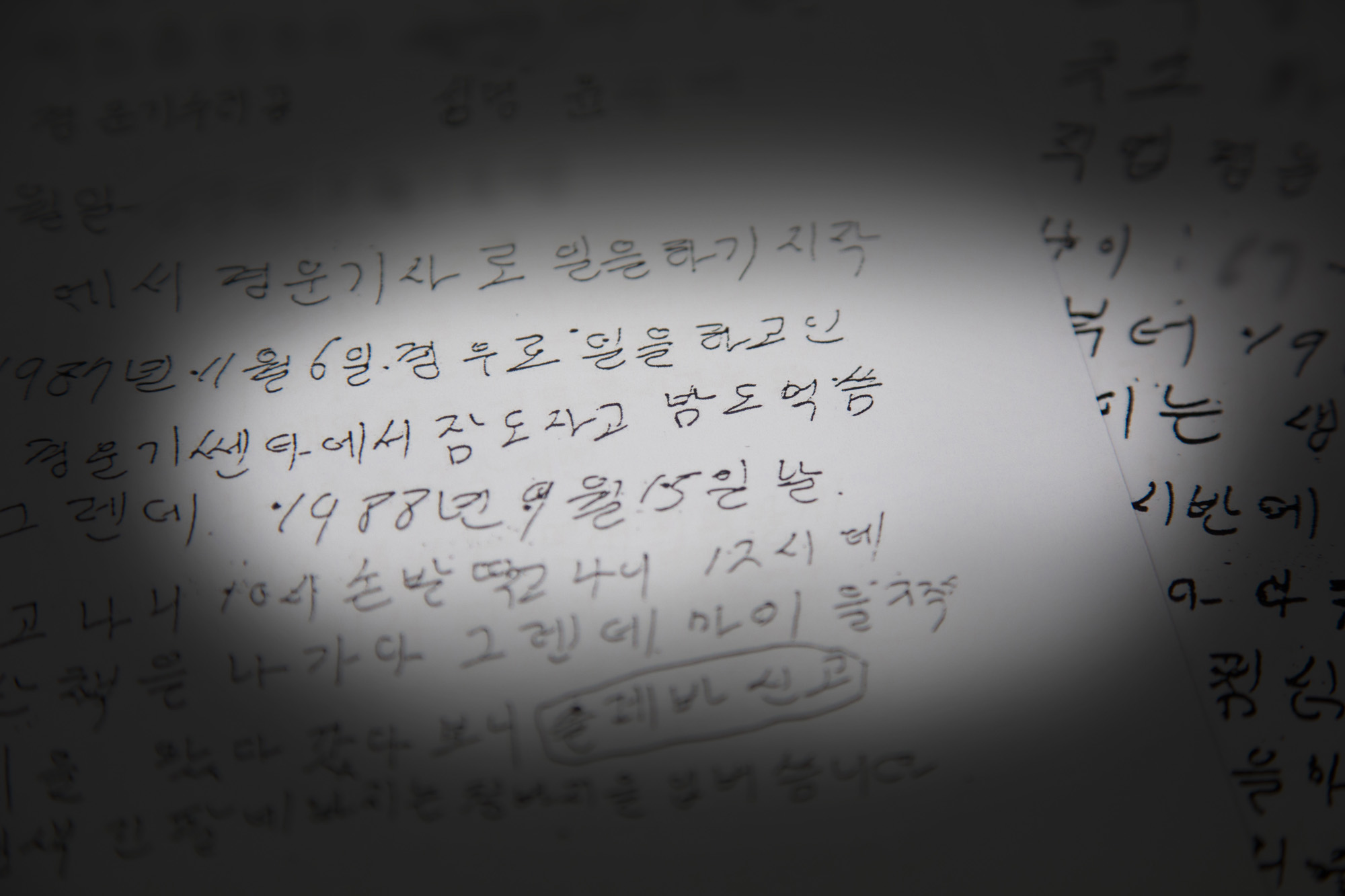사회;사건;사고;화성연쇄살인사건;8차사건;윤성여;화성