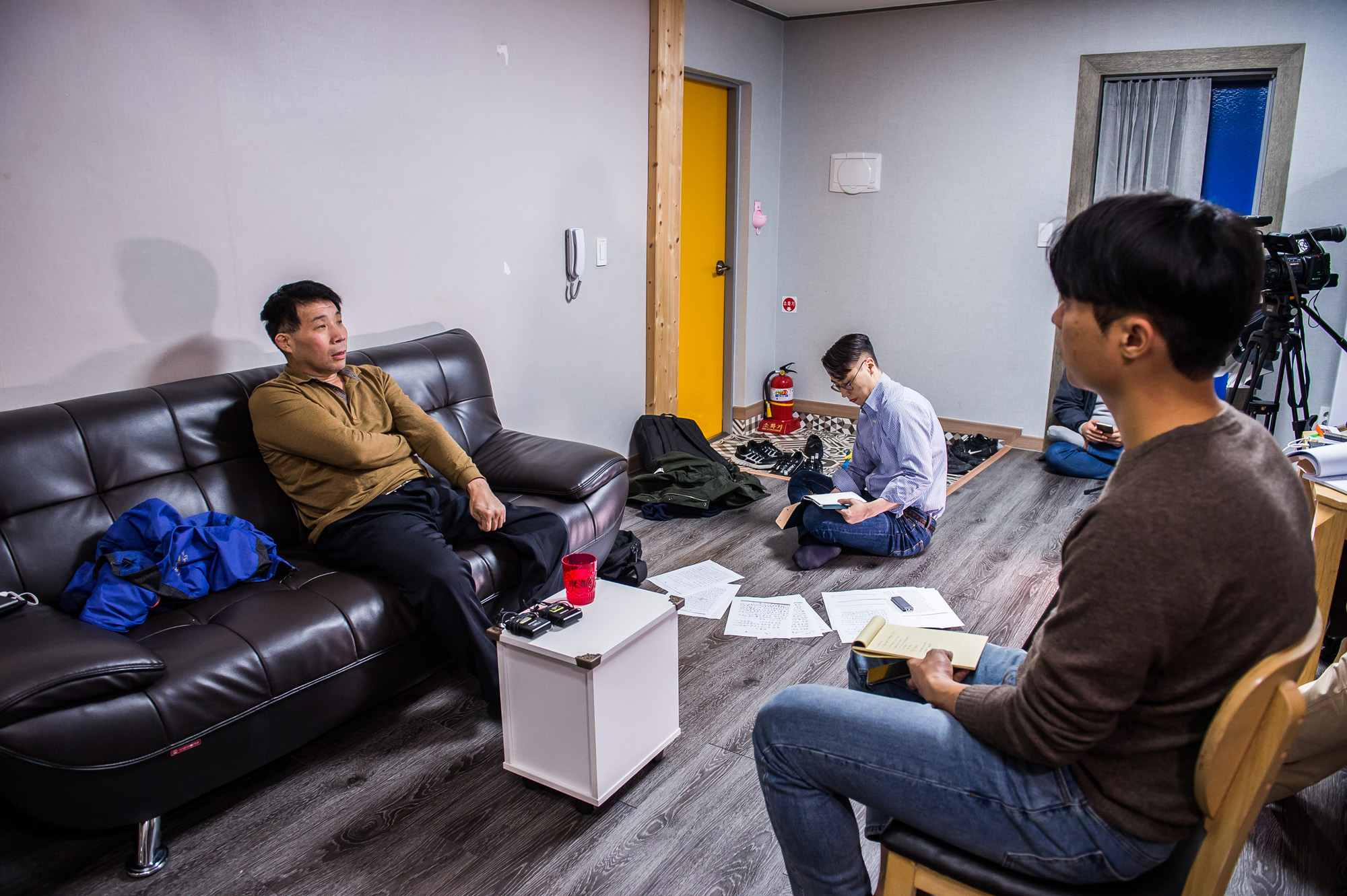 사회;사건;사고;화성연쇄살인사건;8차사건;윤성여