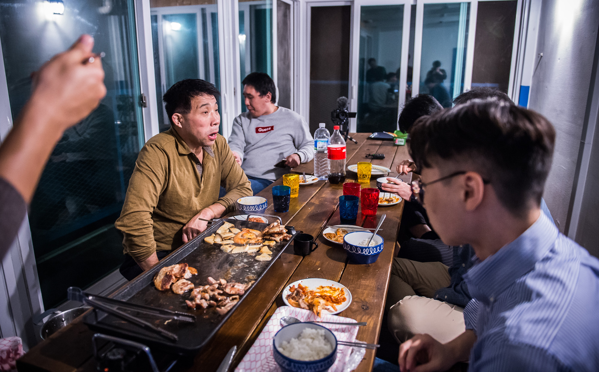 사회;사건;사고;화성연쇄살인사건;8차사건;윤성여