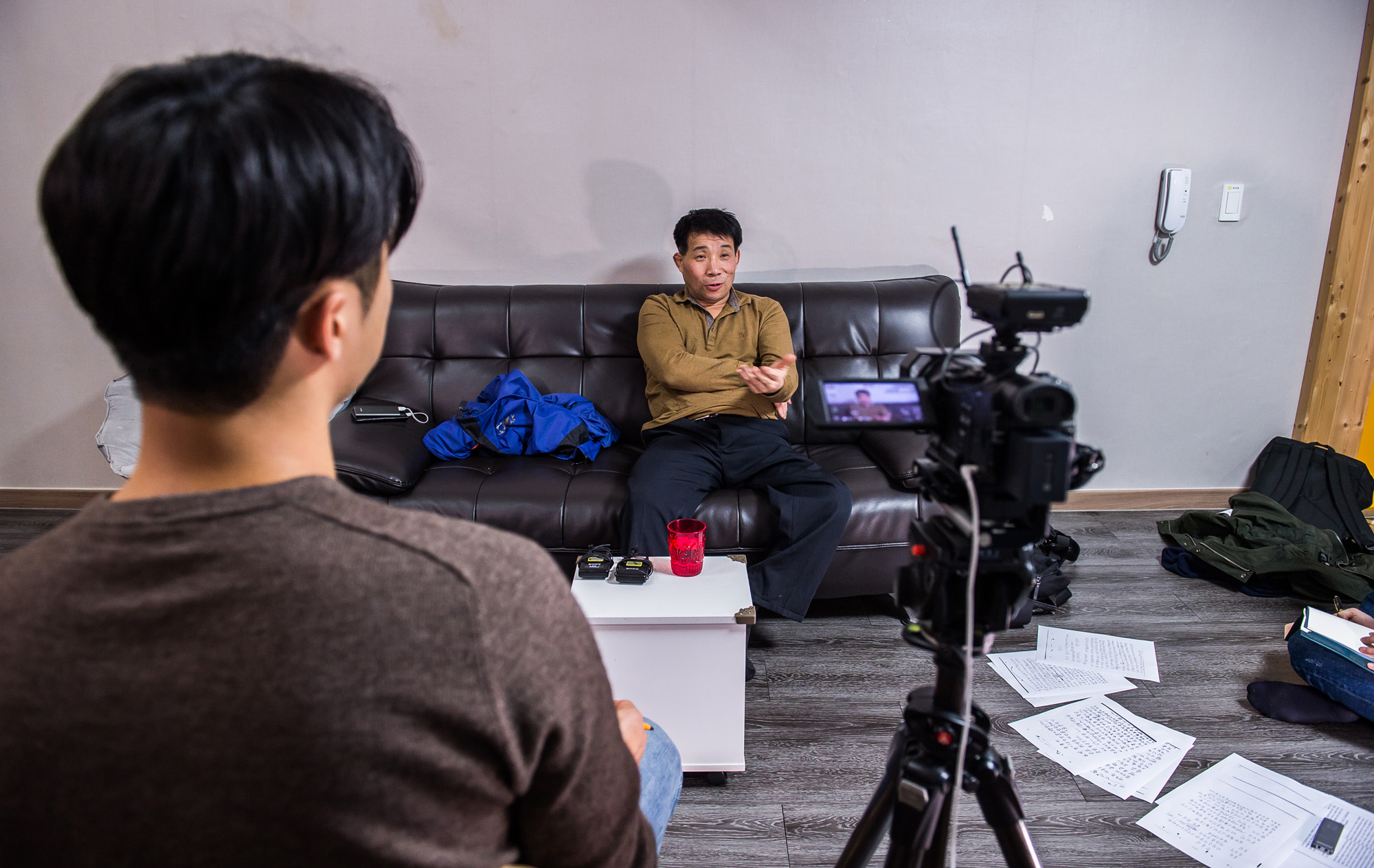 사회;사건;사고;화성연쇄살인사건;8차사건;윤성여