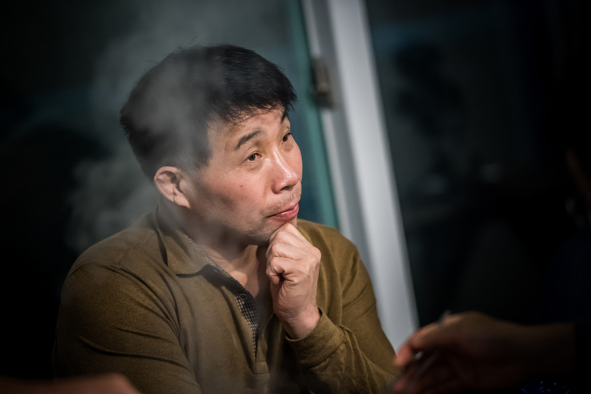 사회;사건;사고;화성연쇄살인사건;8차사건;윤성여