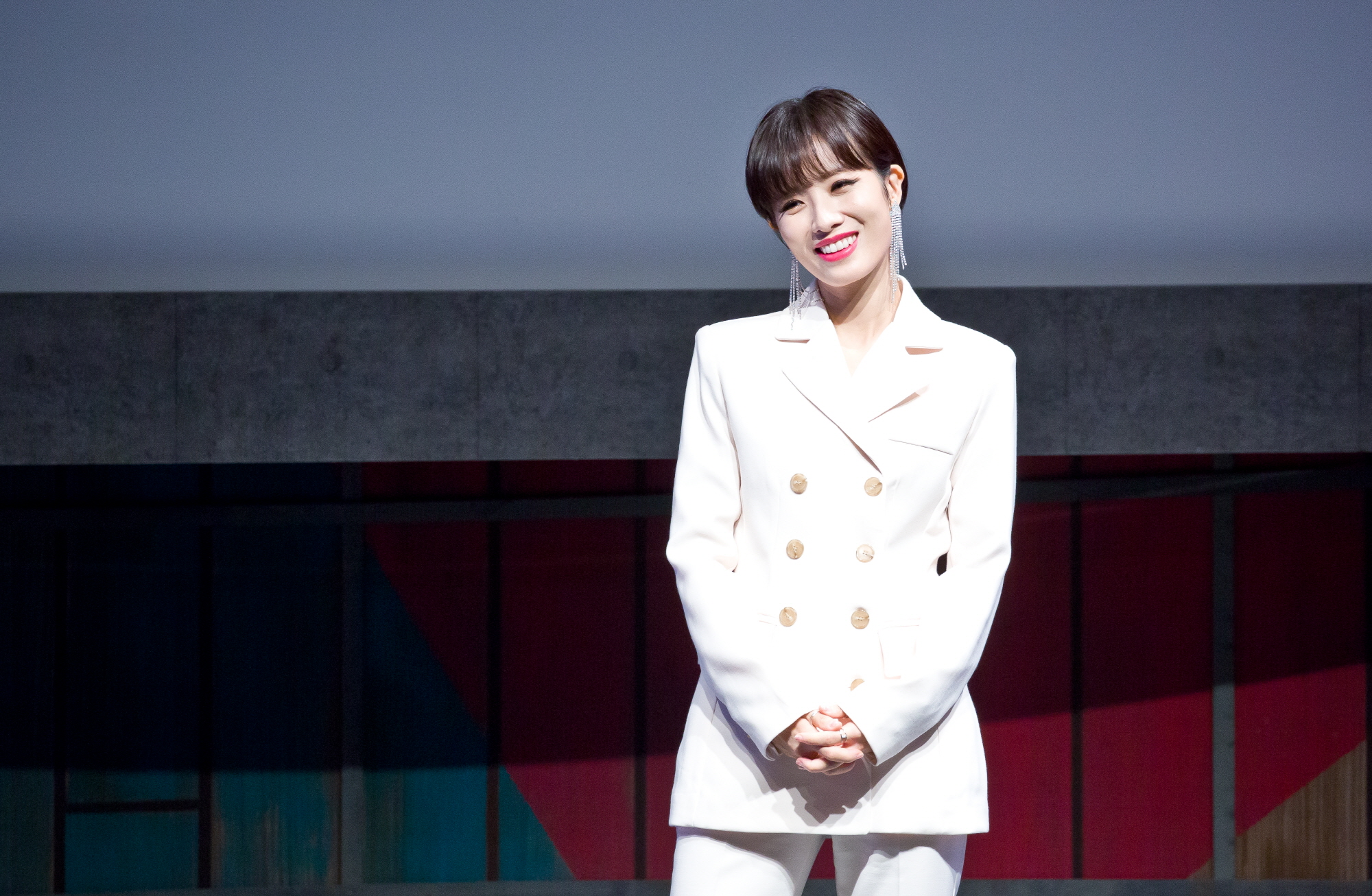 보디가드;이동건;강경준;박기영;김선영;해나;손승연
