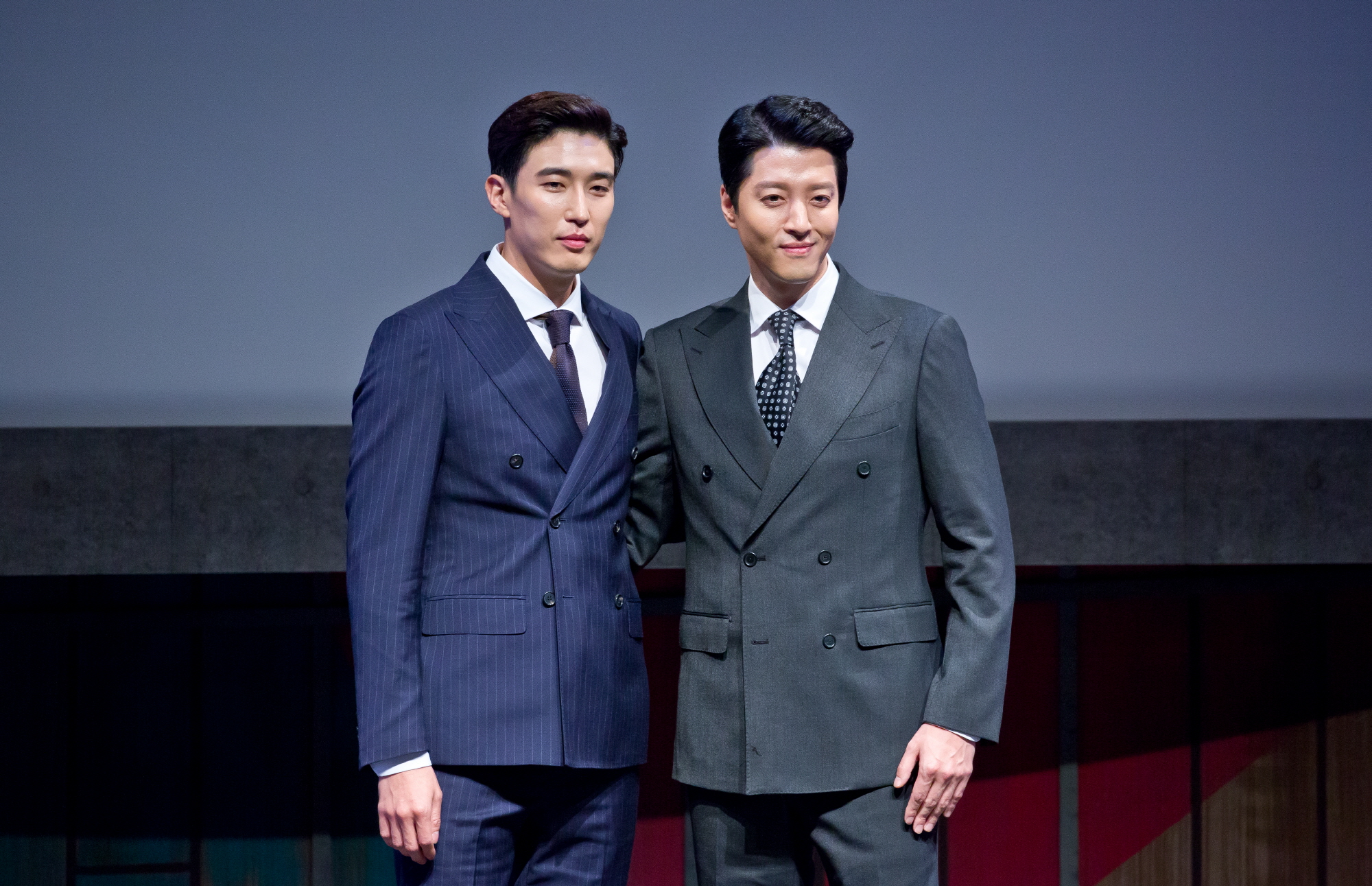 보디가드;이동건;강경준;박기영;김선영;해나;손승연