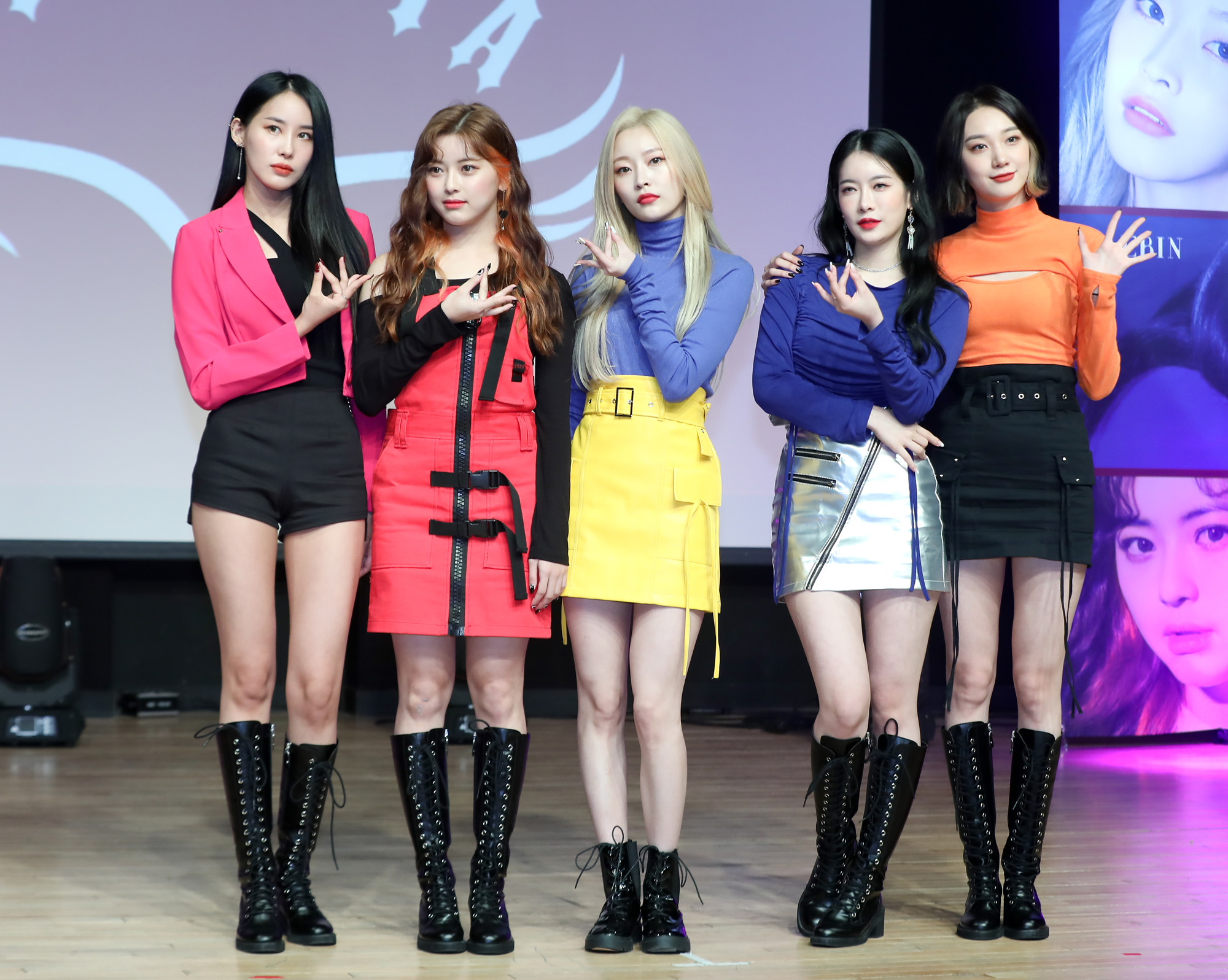 희나피아;프리스틴