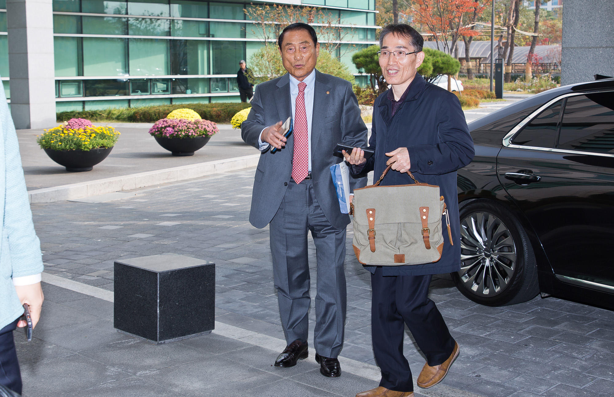 사회;재향군인회;대한민국재향군인회;향군회장;김진호