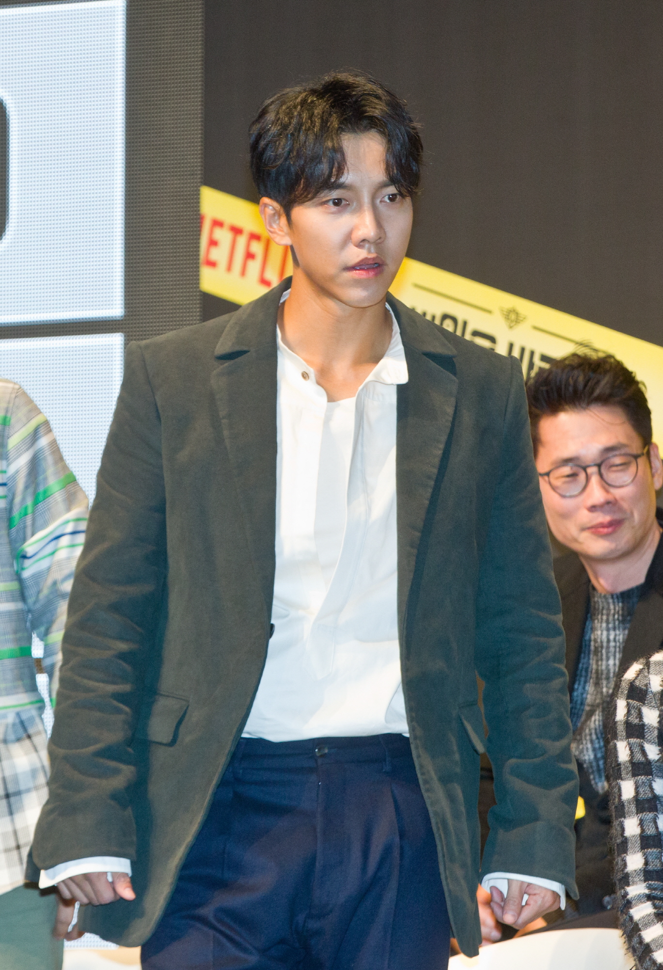 범인은바로너;범인은바로너시즌2;유재석;김종민;이승기;박민영;세훈;세정
