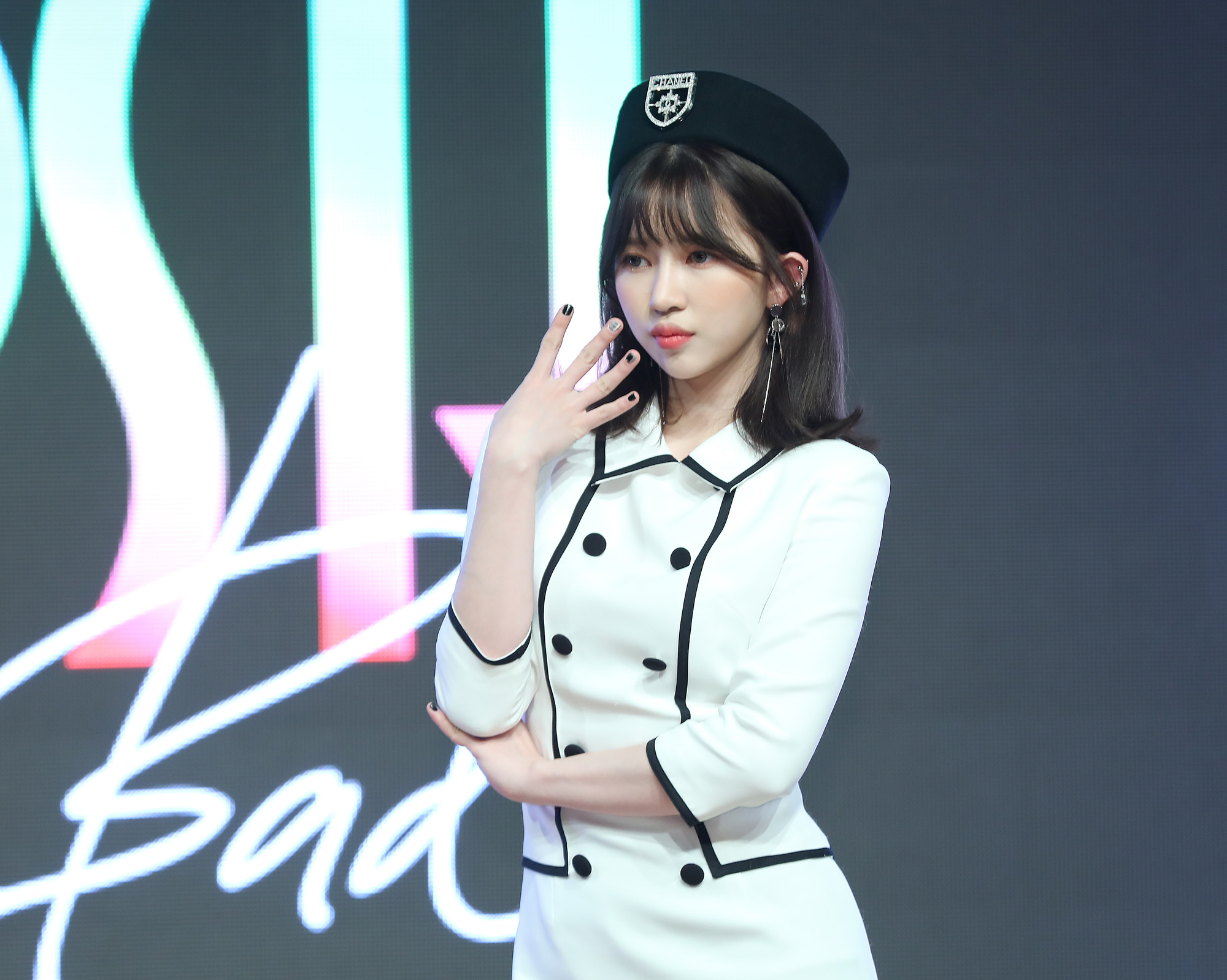 네이처;걸그룹네이처