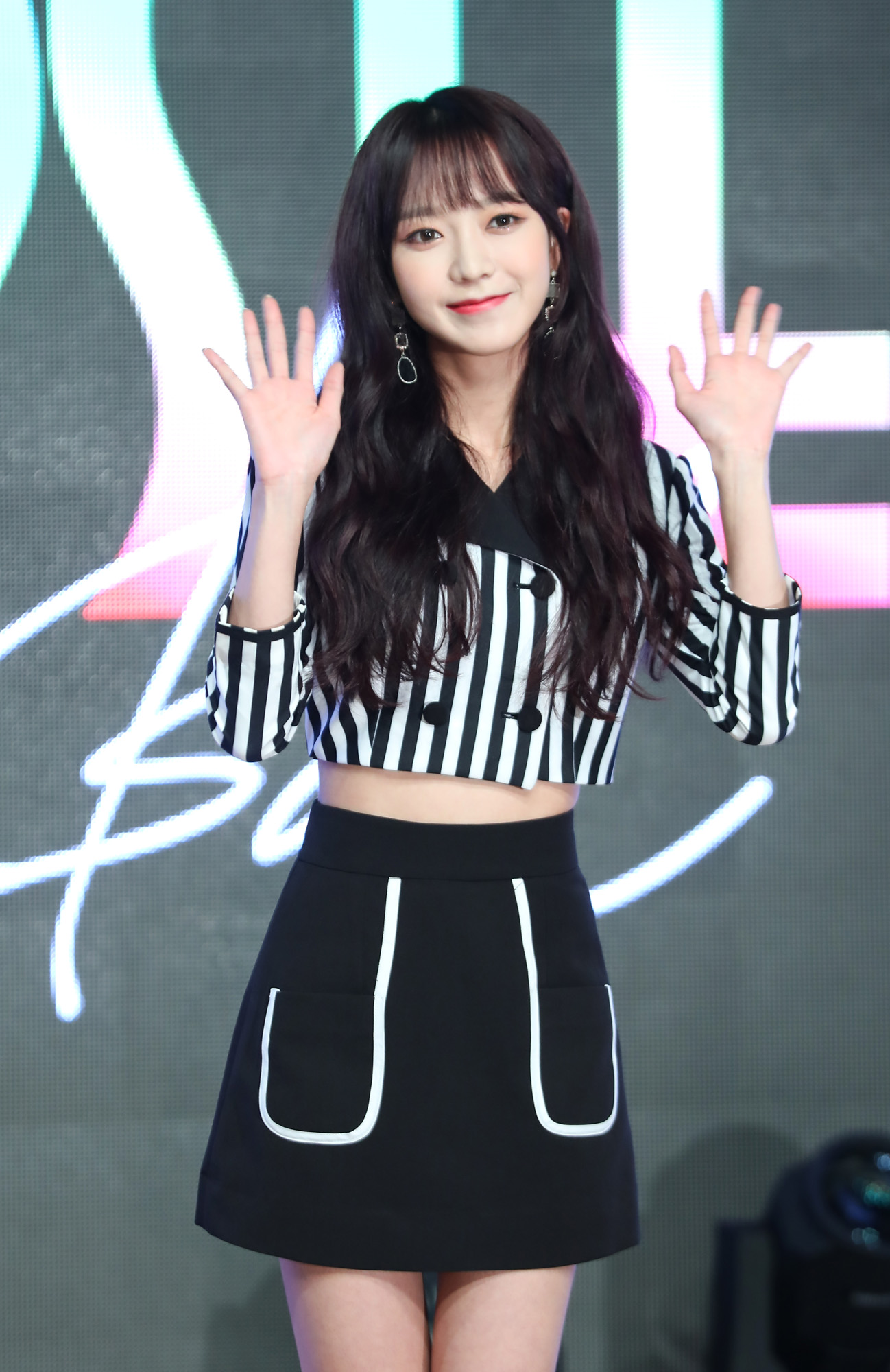 네이처;걸그룹네이처
