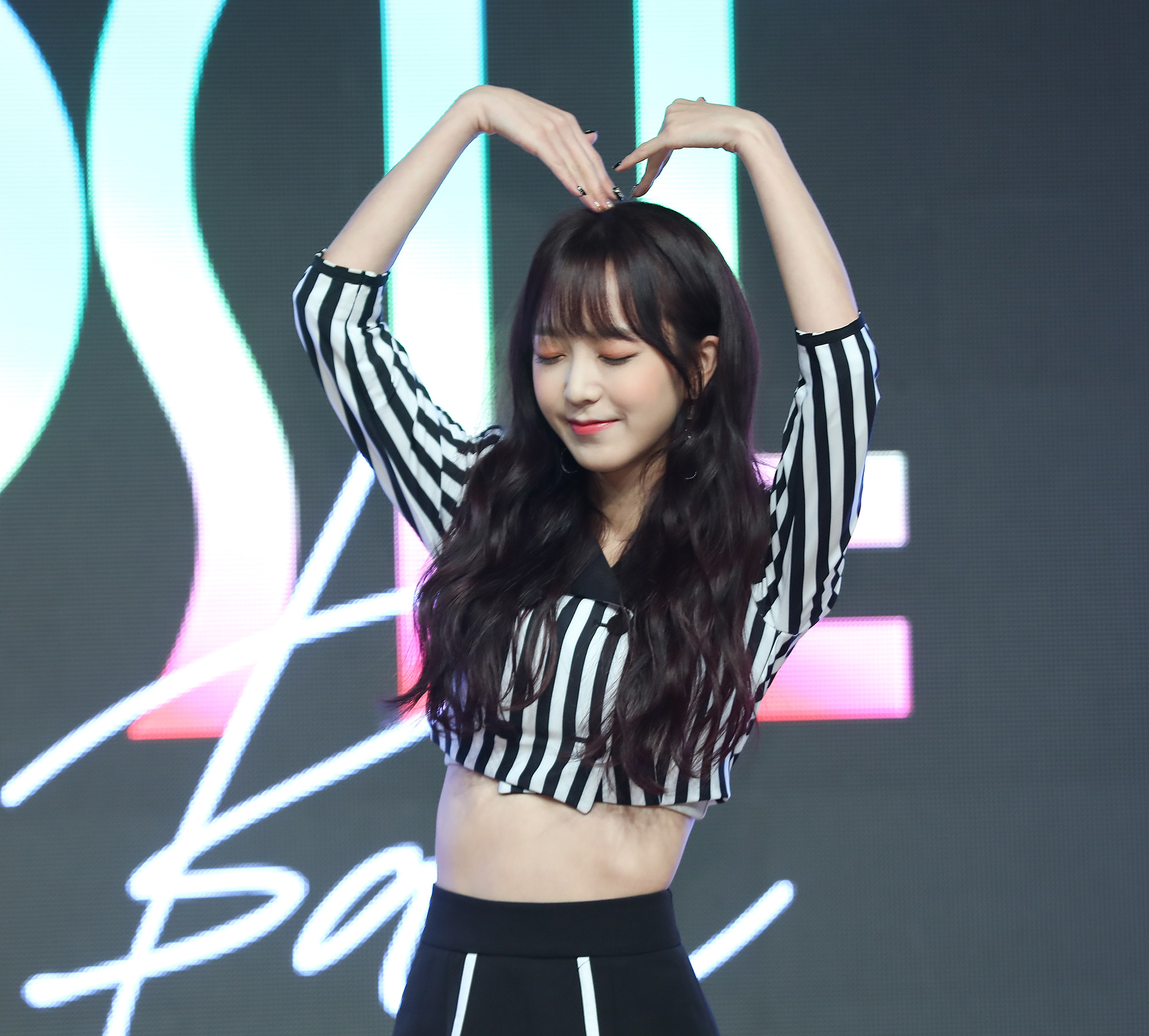 네이처;걸그룹네이처