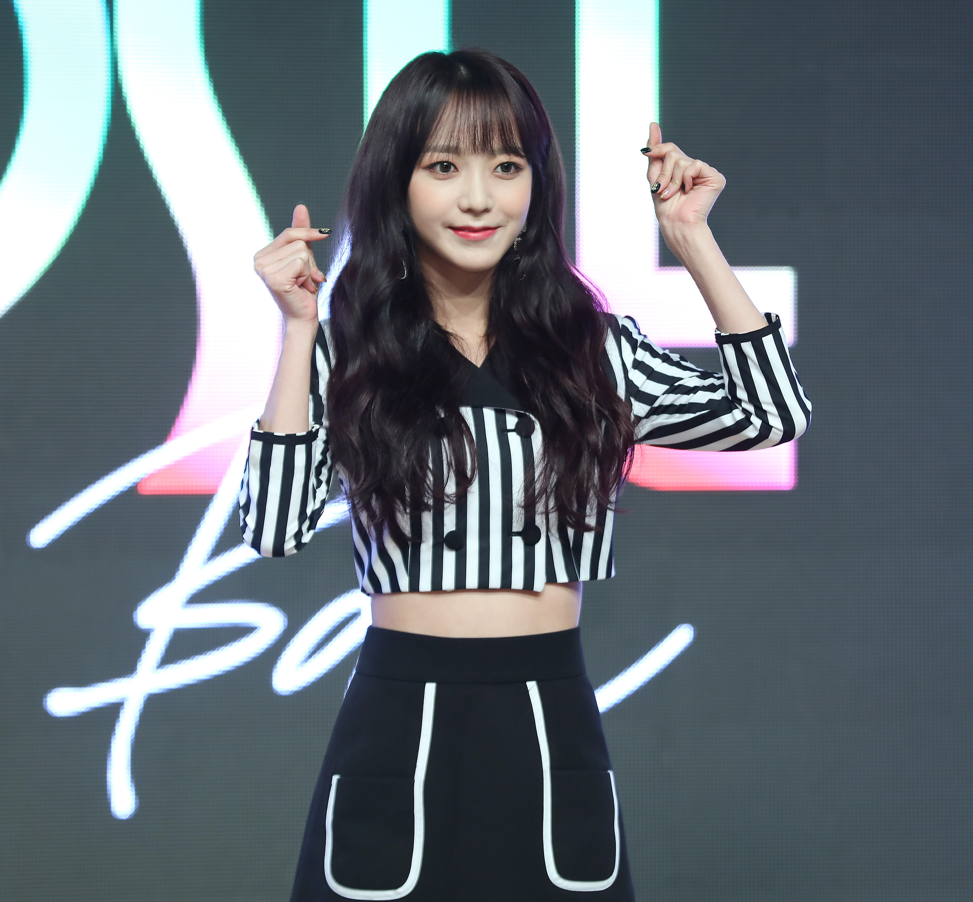 네이처;걸그룹네이처