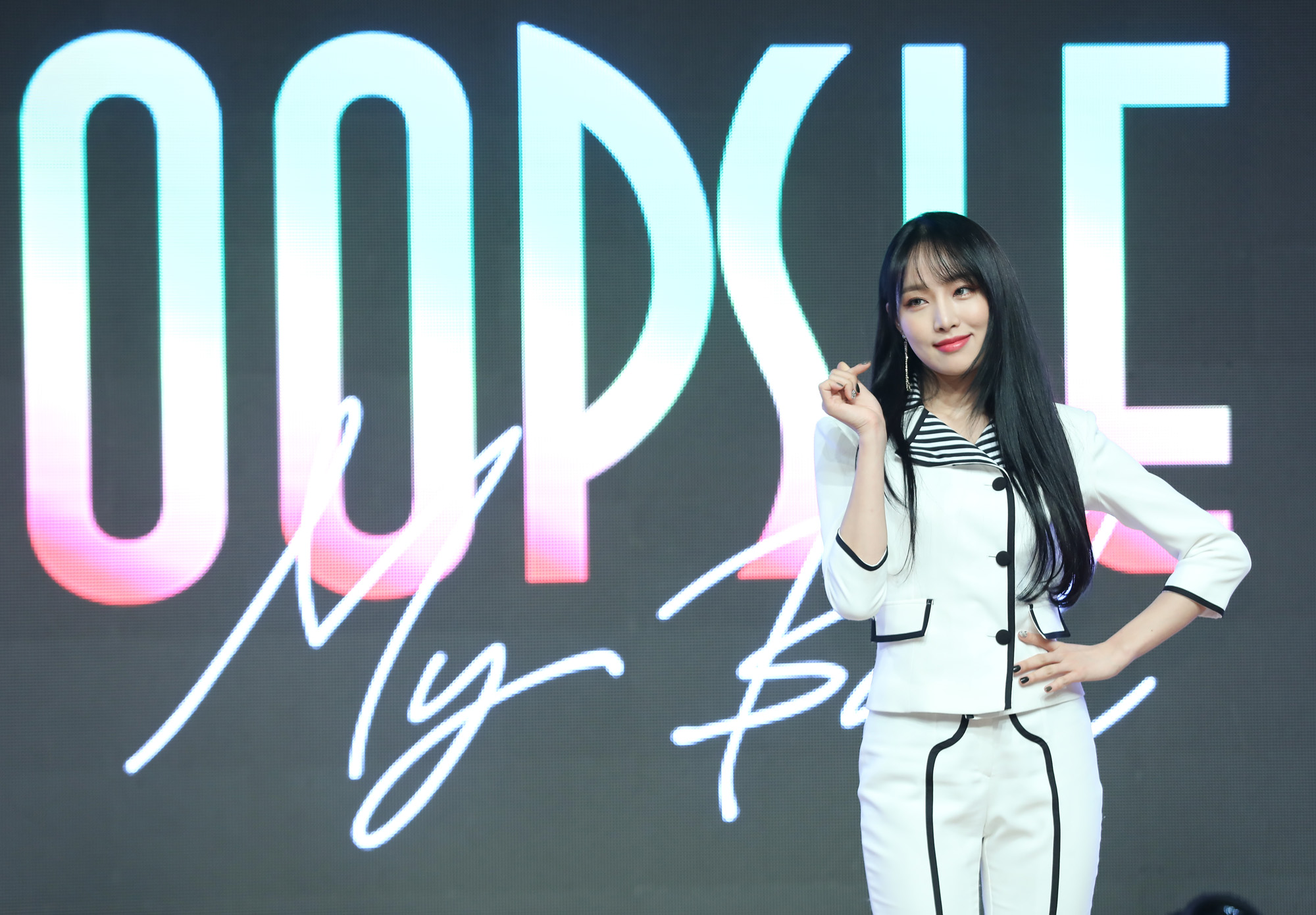 네이처;걸그룹네이처