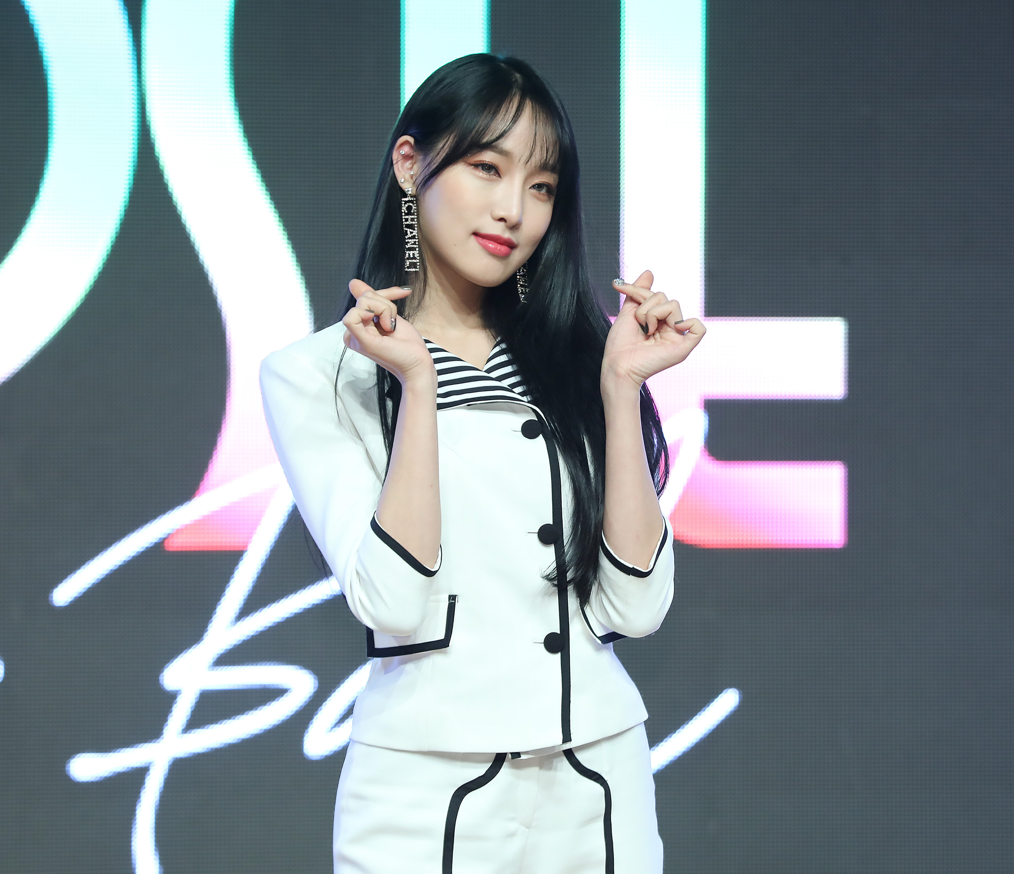 네이처;걸그룹네이처