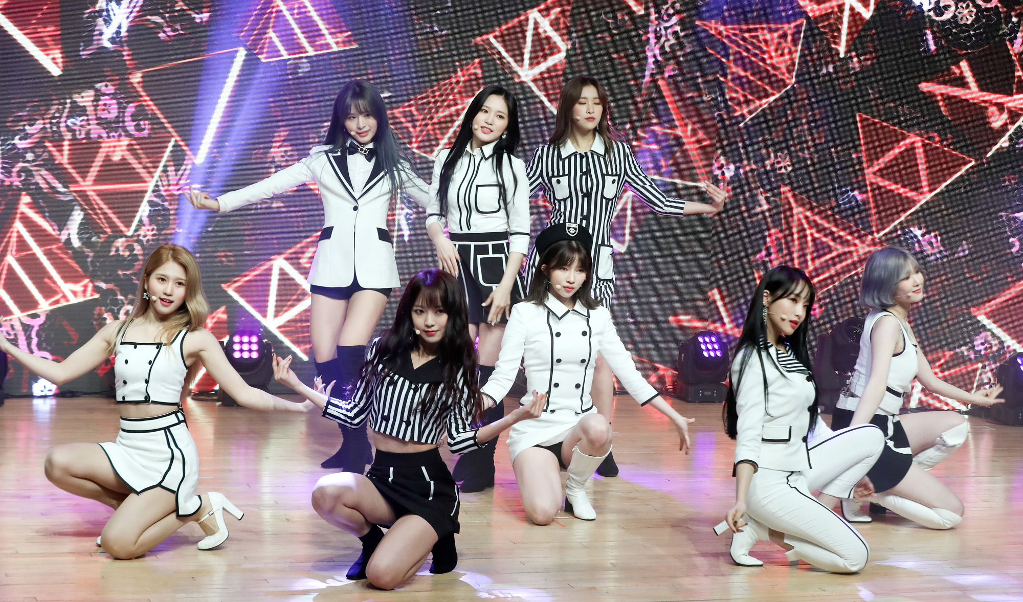 네이처;걸그룹네이처