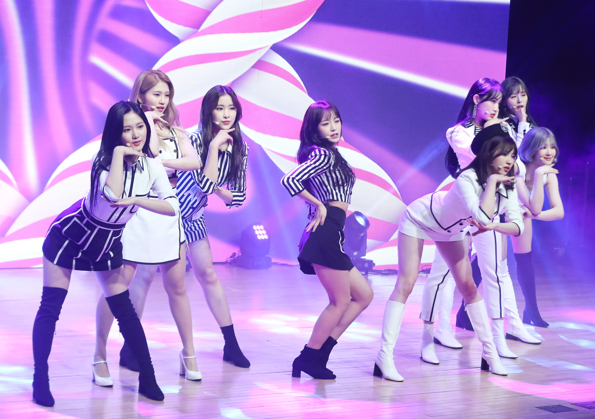 네이처;걸그룹네이처