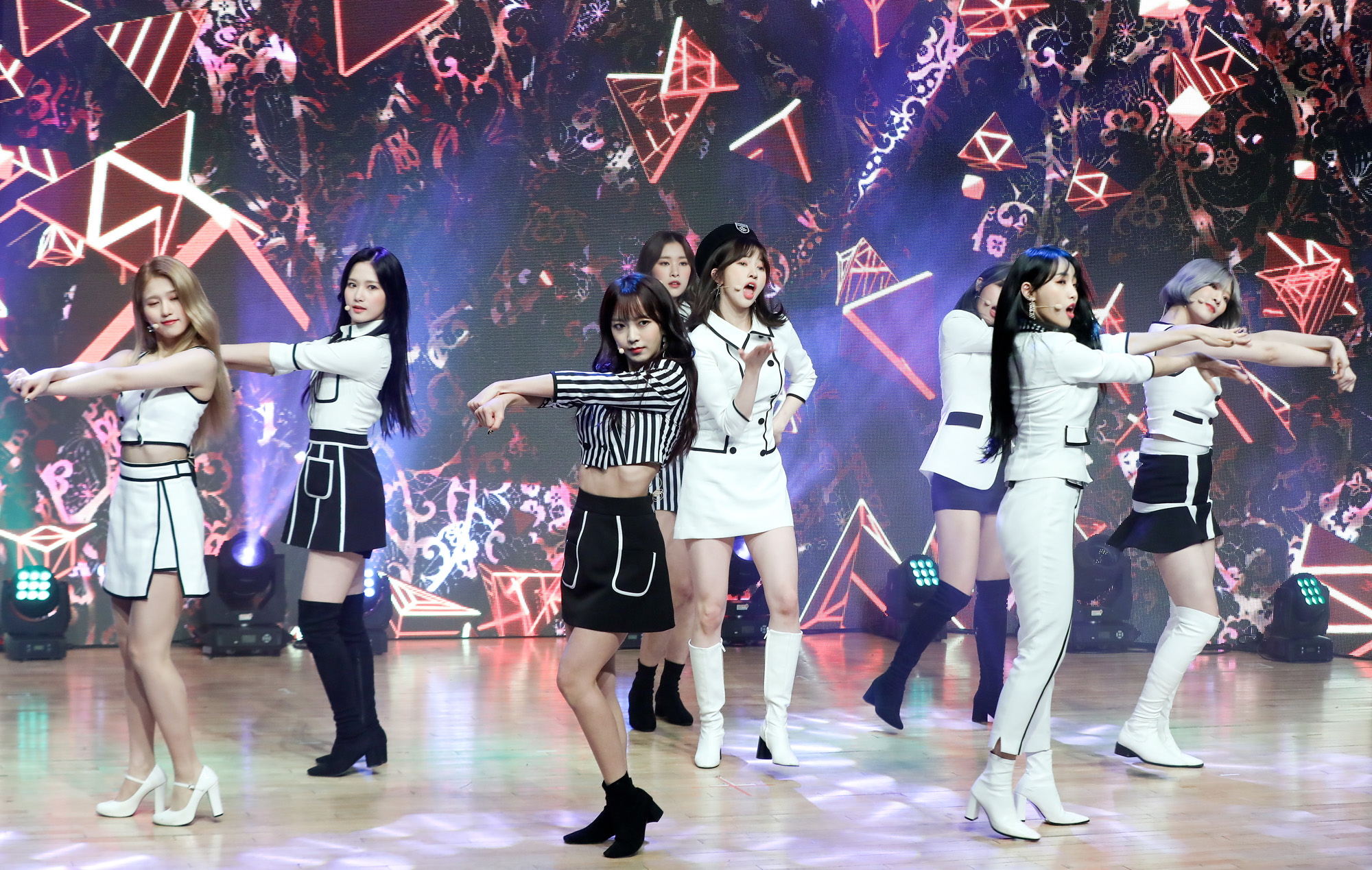 네이처;걸그룹네이처
