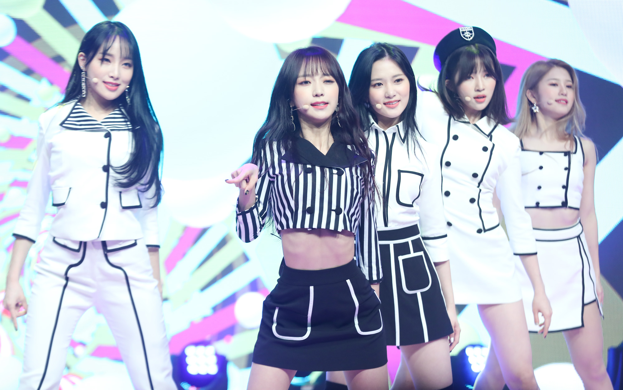 네이처;걸그룹네이처