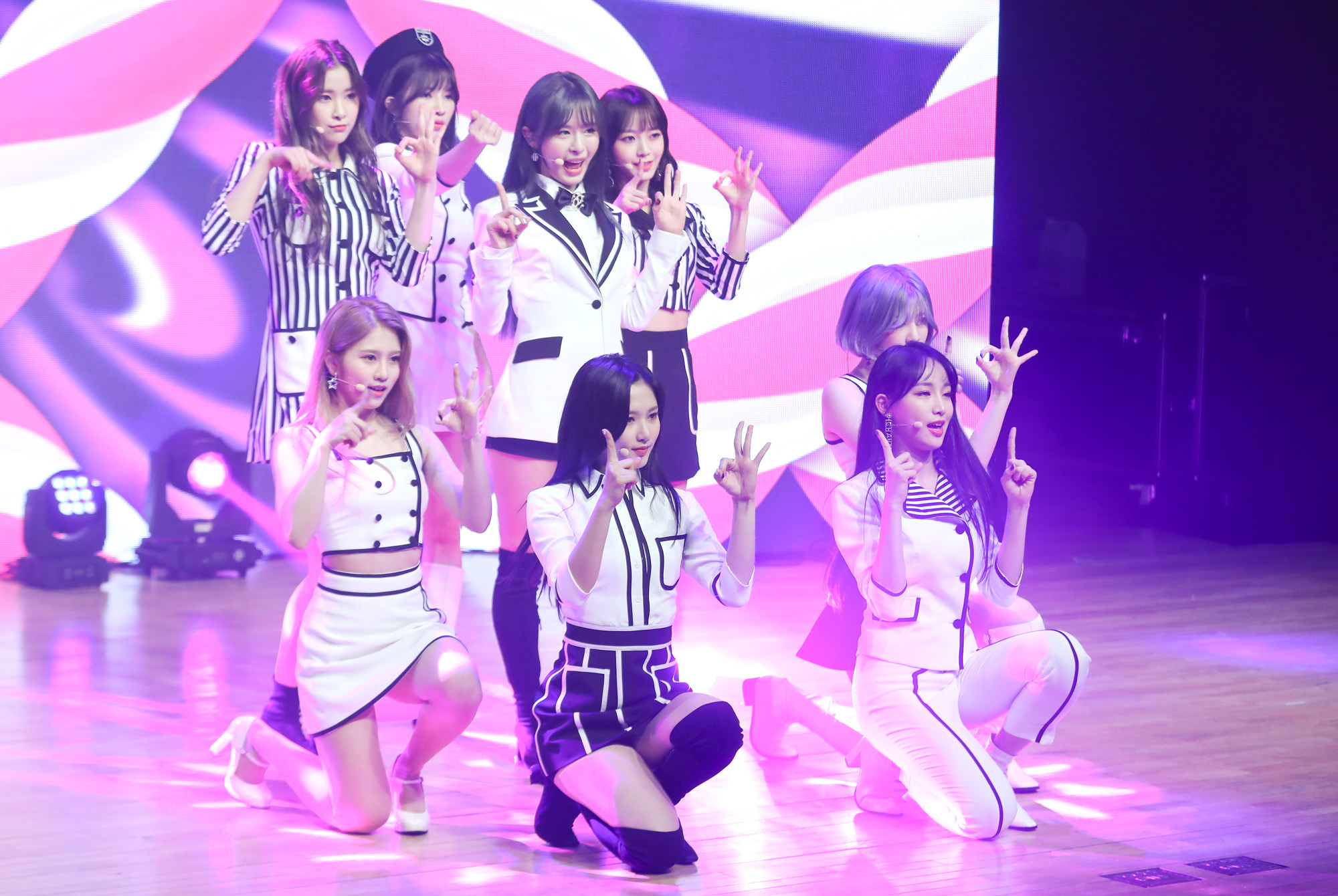 네이처;걸그룹네이처