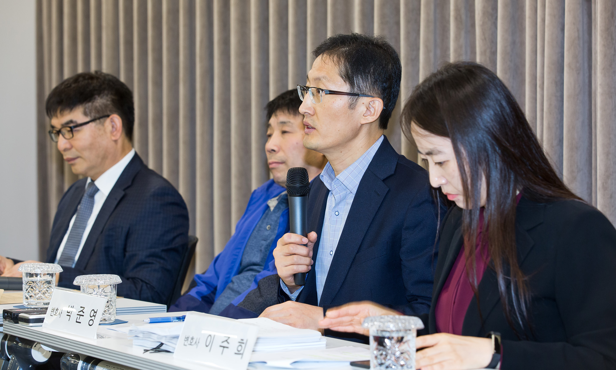 사회;사건;사고;화성연쇄살인사건;8차사건;윤성여;화성연쇄살인8차사건재심청구;박준영변호사