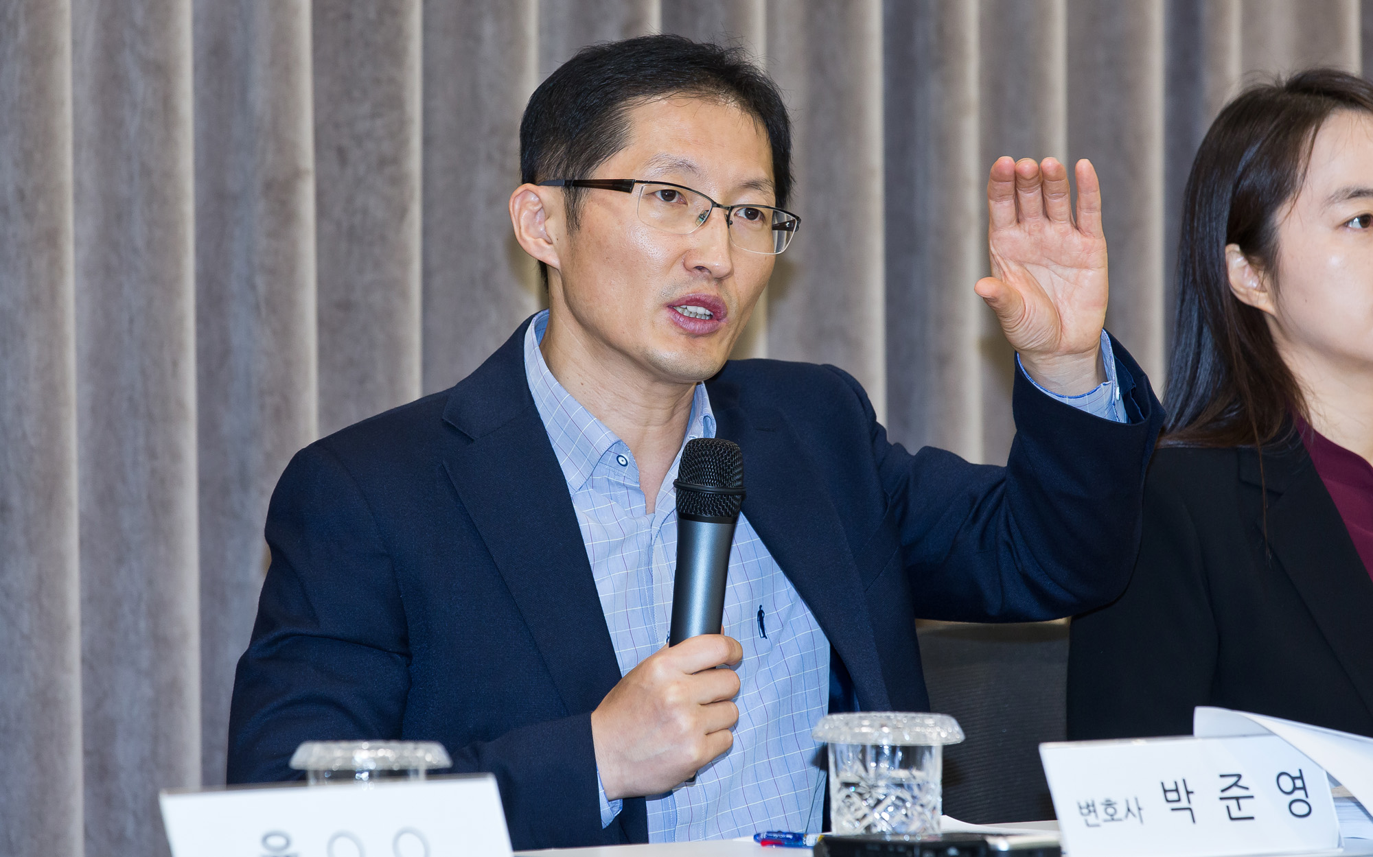 사회;사건;사고;화성연쇄살인사건;8차사건;윤성여;화성연쇄살인8차사건재심청구;박준영변호사