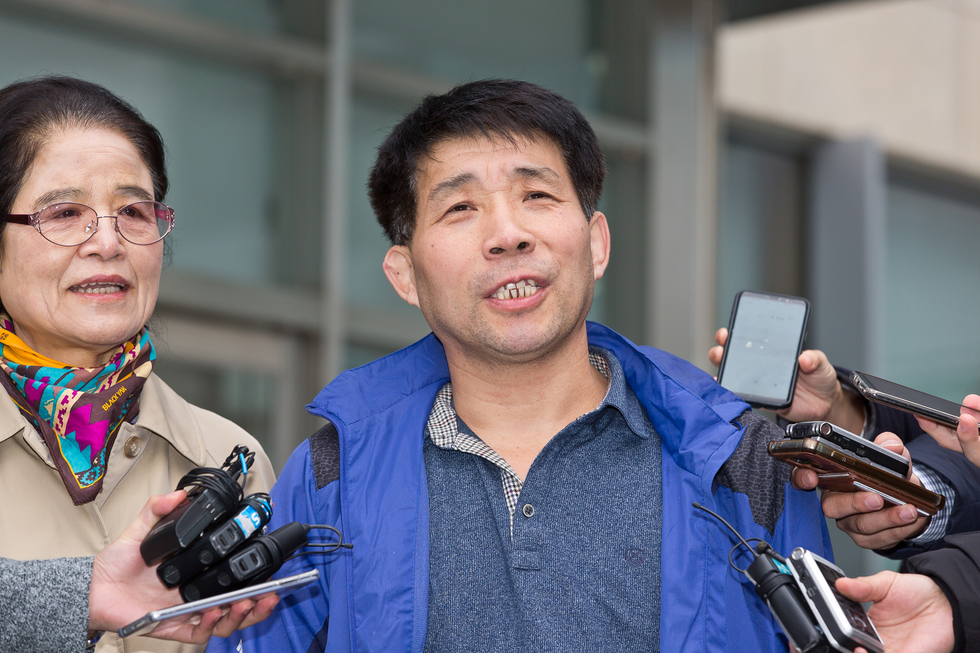 사회;사건;사고;화성연쇄살인사건;8차사건;윤성여;화성연쇄살인8차사건재심청구;박준영변호사