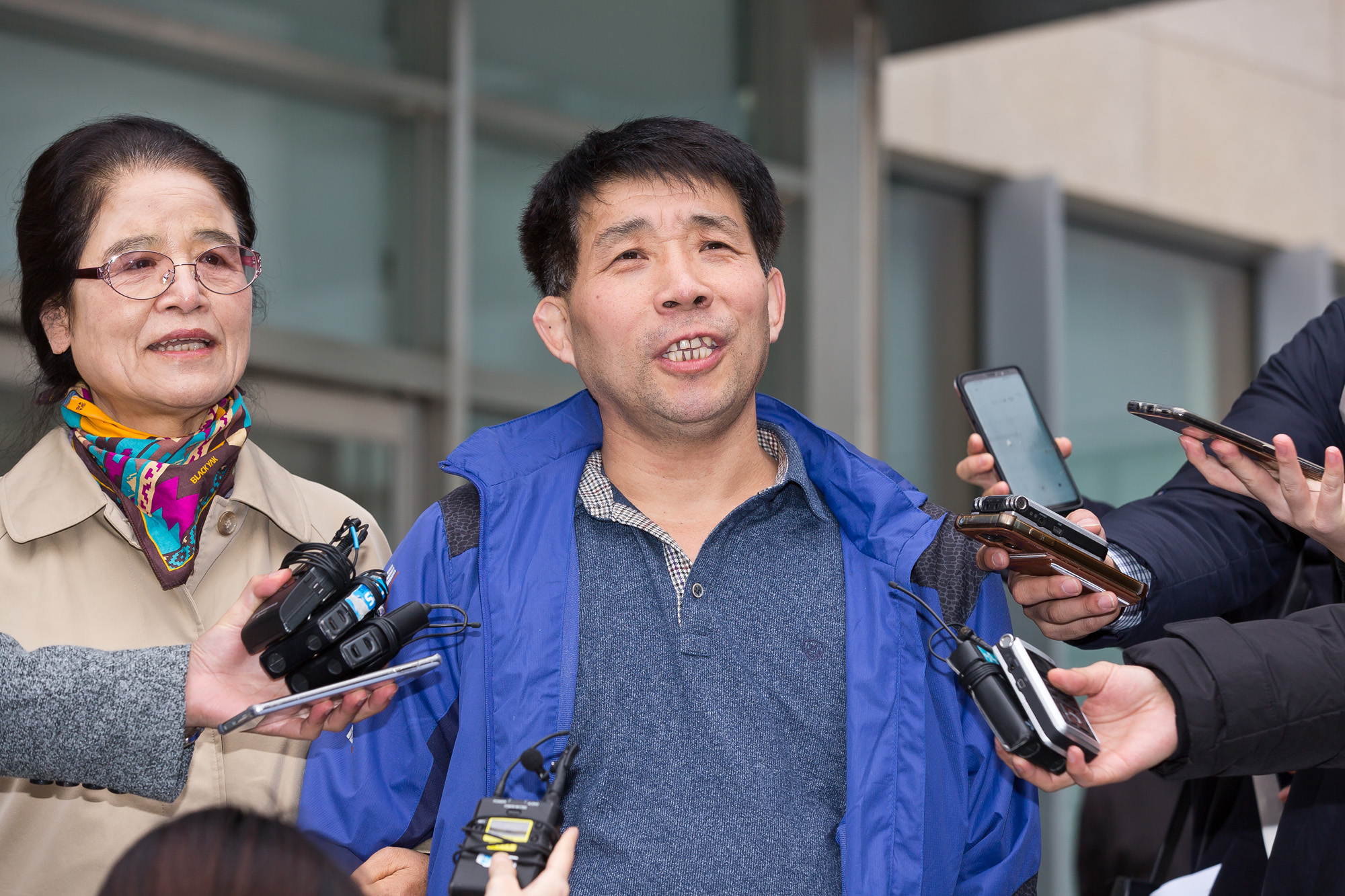 사회;사건;사고;화성연쇄살인사건;8차사건;윤성여;화성연쇄살인8차사건재심청구;박준영변호사