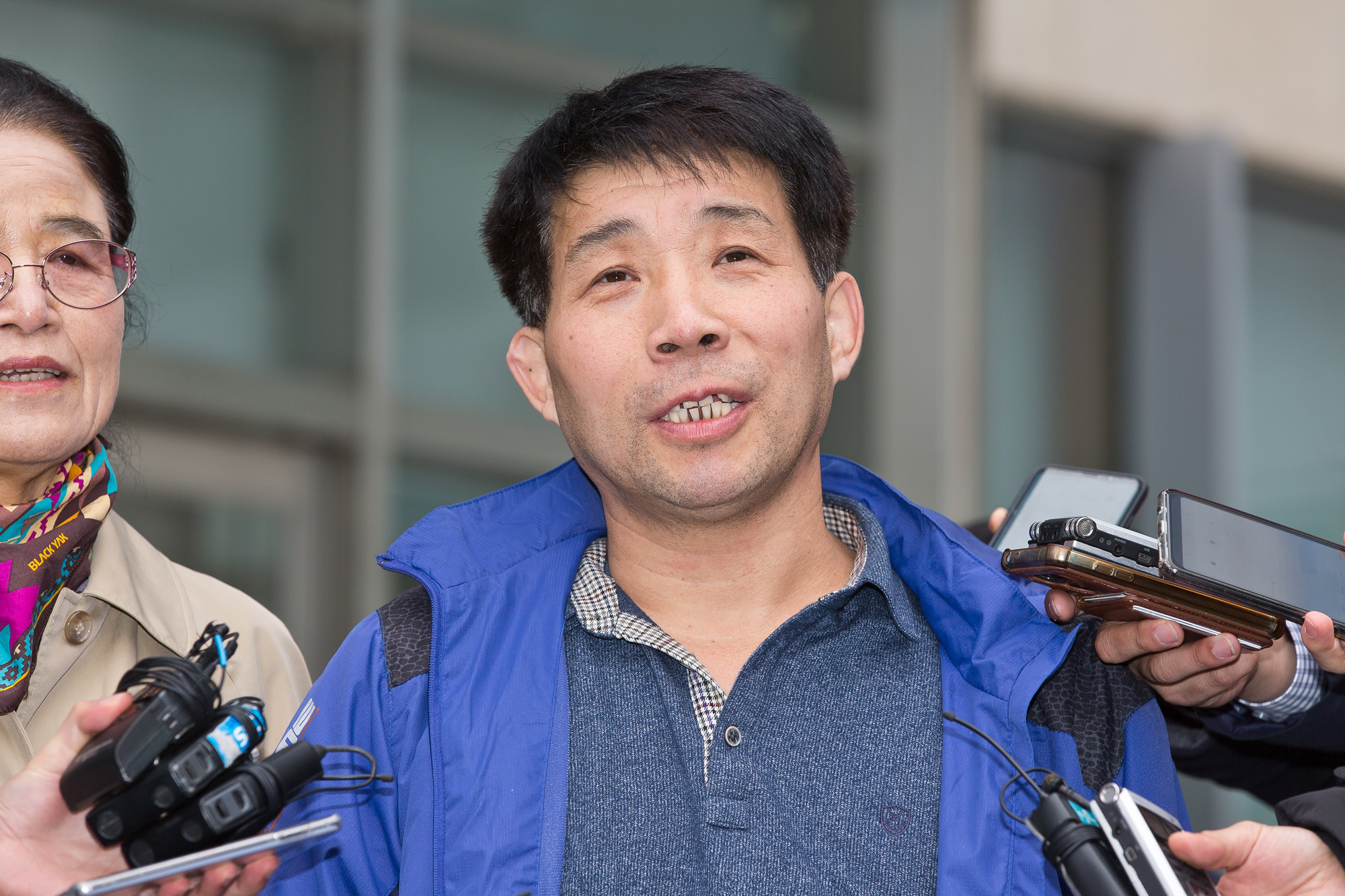 사회;사건;사고;화성연쇄살인사건;8차사건;윤성여;화성연쇄살인8차사건재심청구;박준영변호사