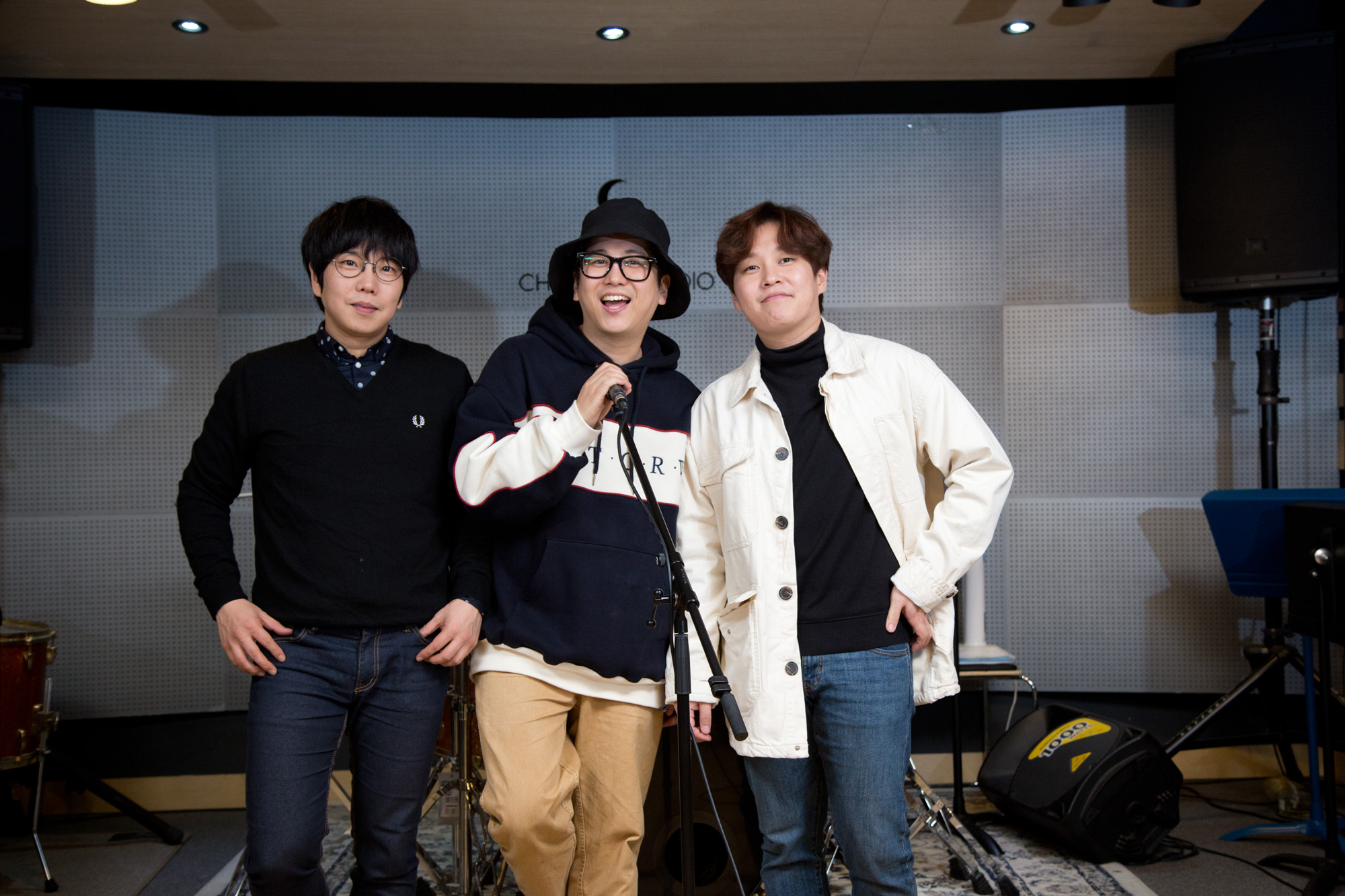 문화;가수;배드;락밴드;안녕바다;홍대;인디