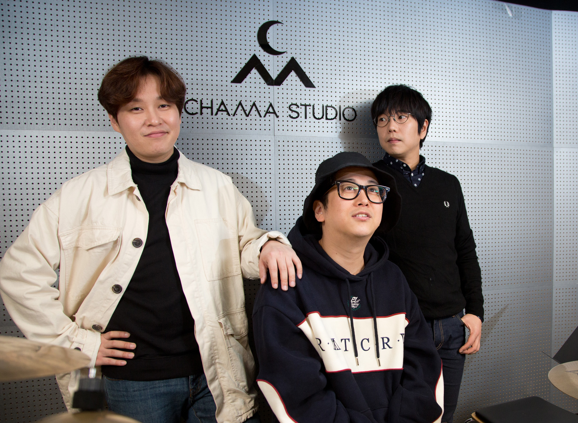 문화;가수;배드;락밴드;안녕바다;홍대;인디