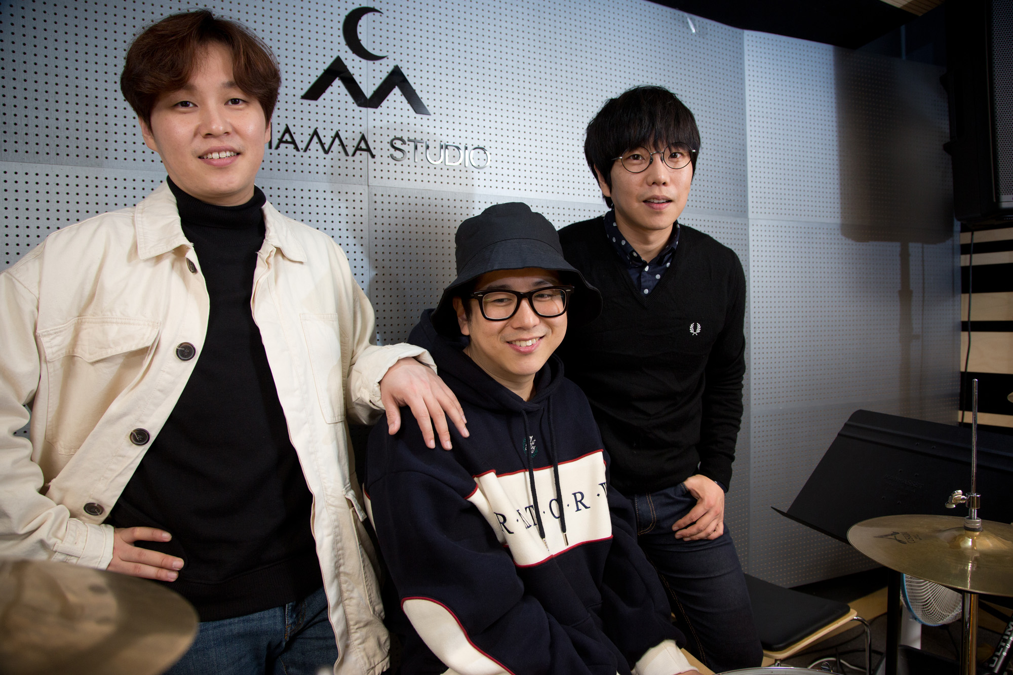 문화;가수;배드;락밴드;안녕바다;홍대;인디