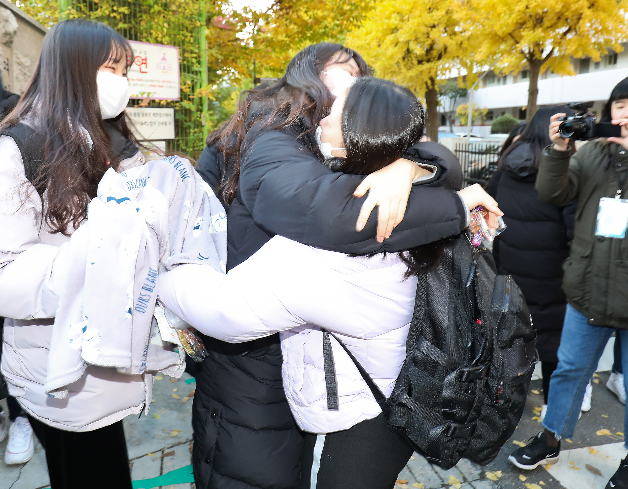 수능;수학능력시험;2020수능;고3